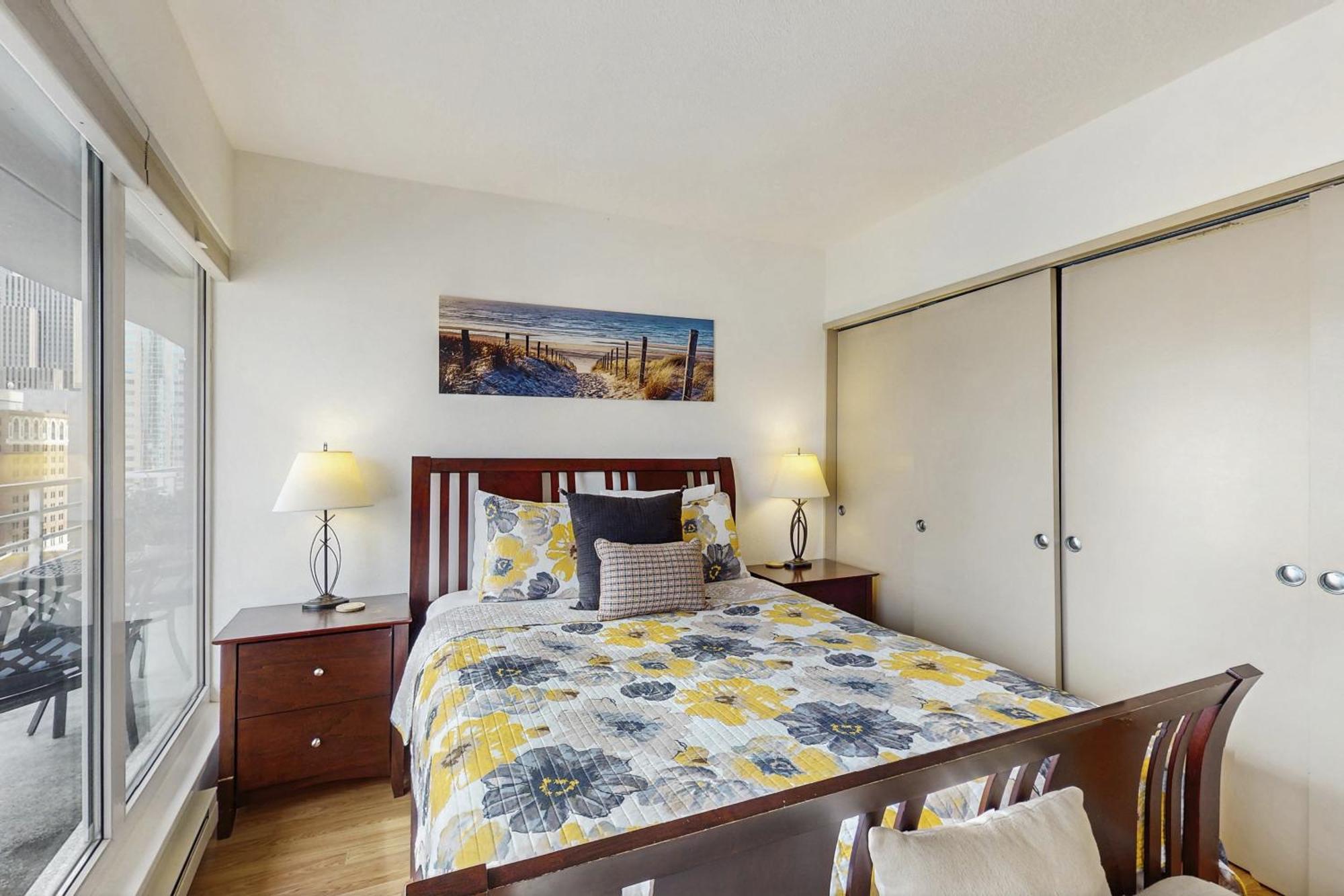 Newmark Tower Apartment *