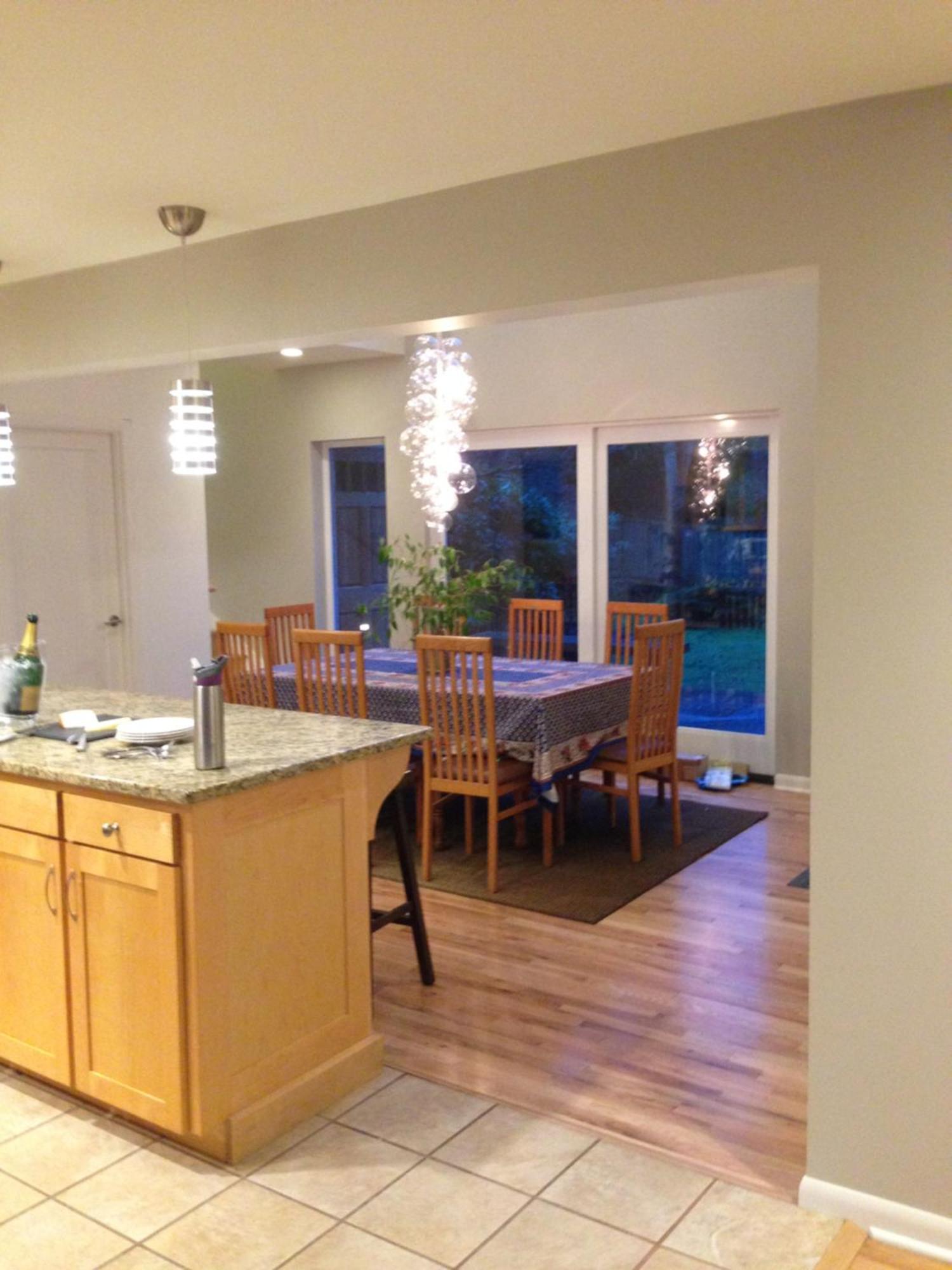 Haller Neighborhood Holiday home *