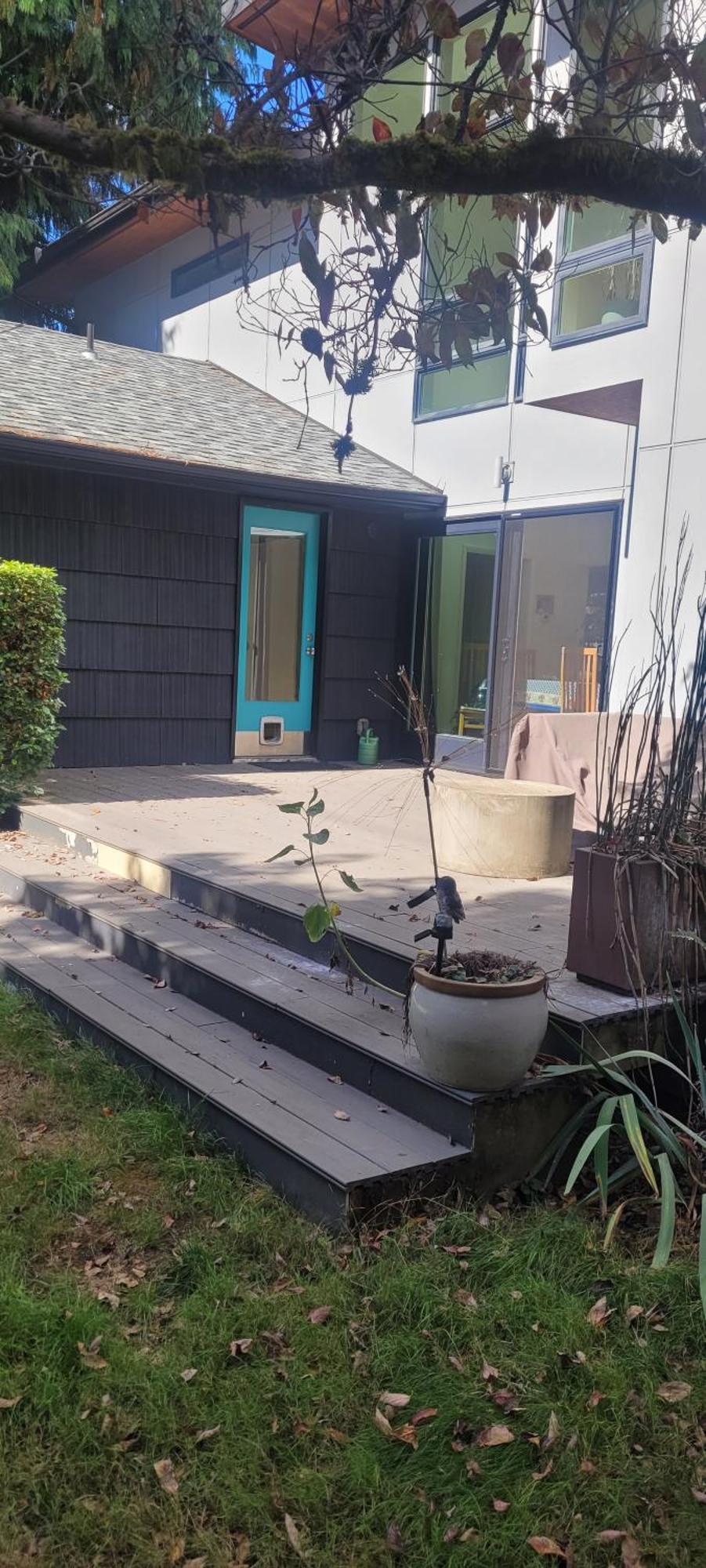 Haller Neighborhood Holiday home Seattle