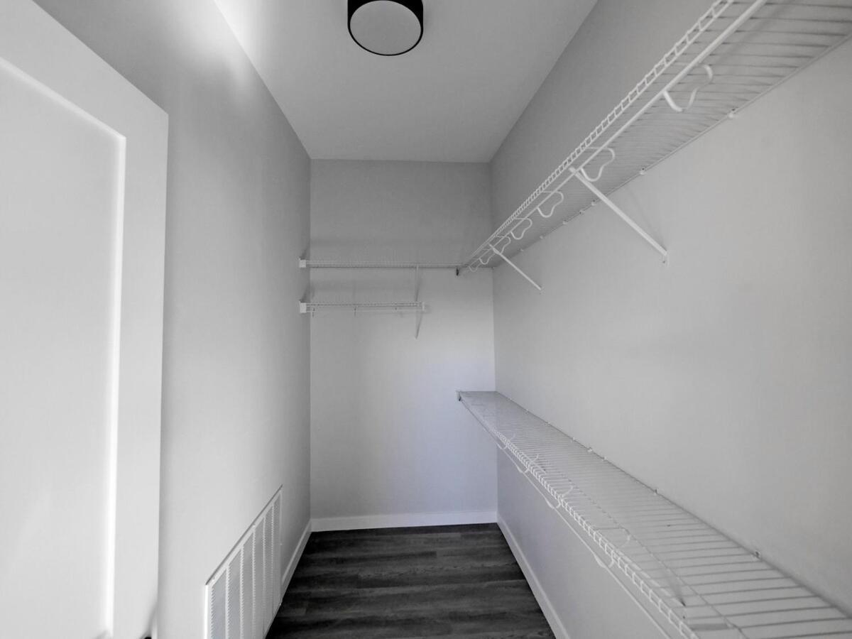 Brand New Modern With Rooftop Terrace * Seattle