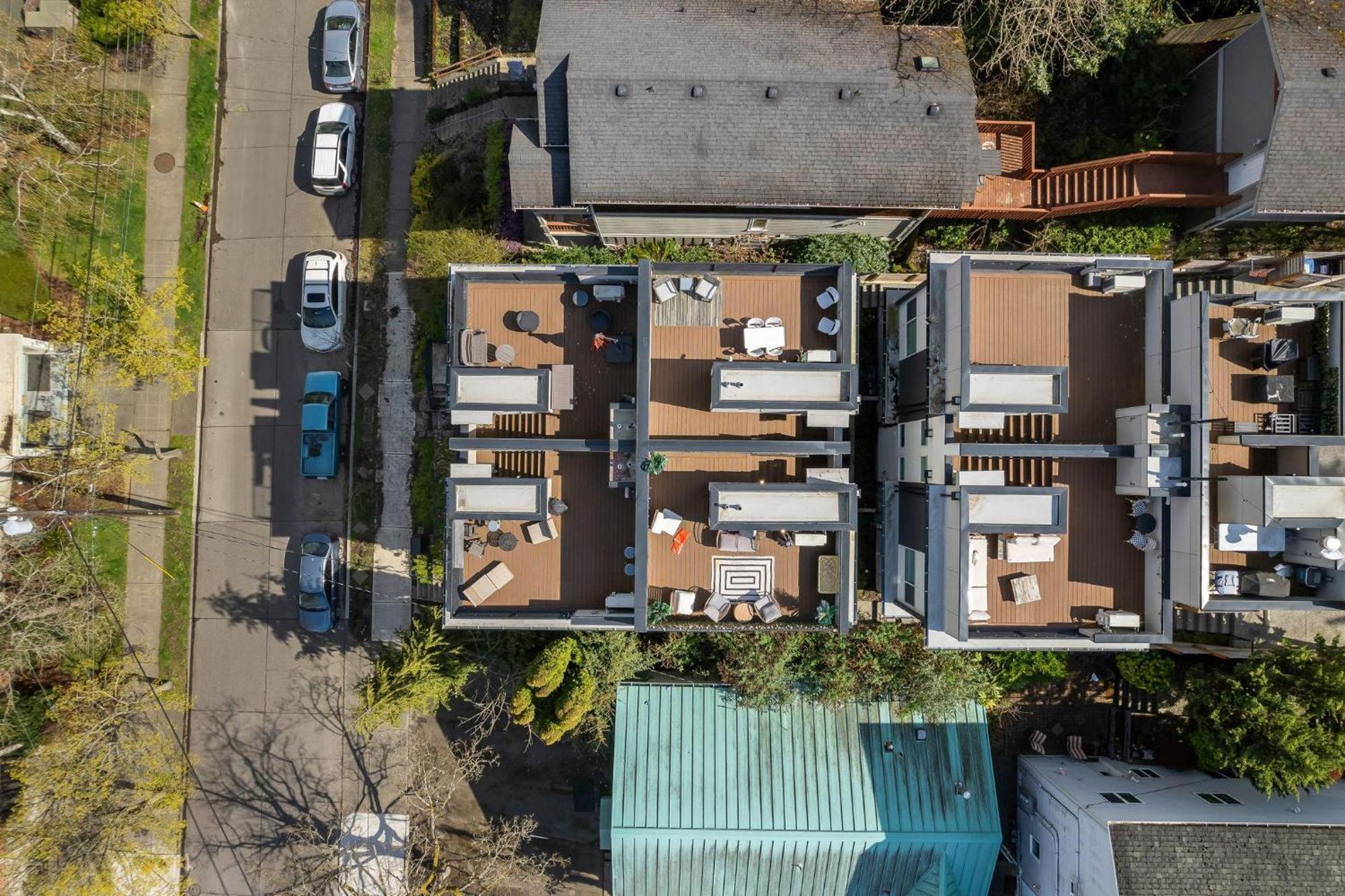 The Ashworth 67 By Betterstay Seattle