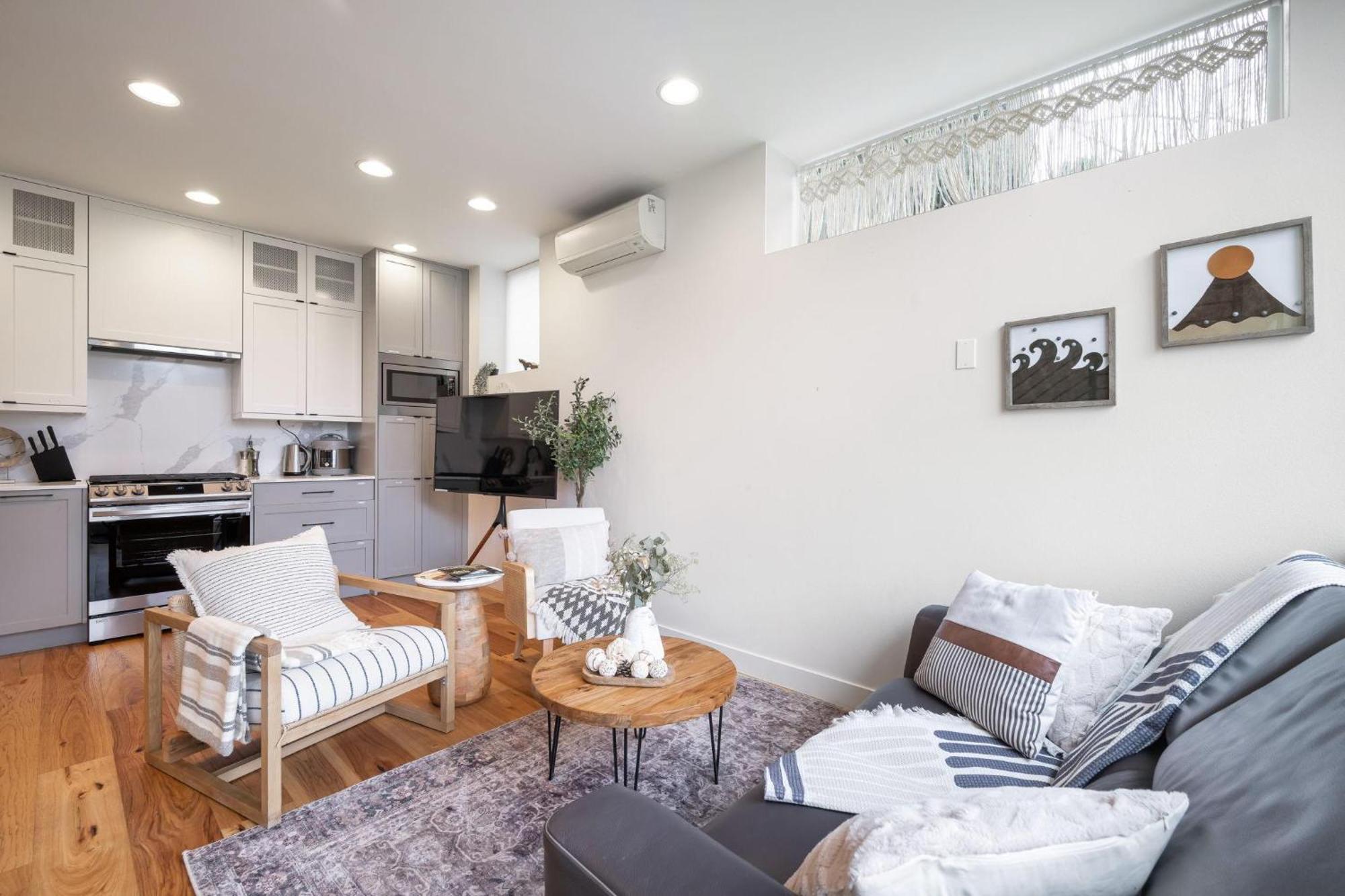 Holiday home The Ashworth 67 By Betterstay