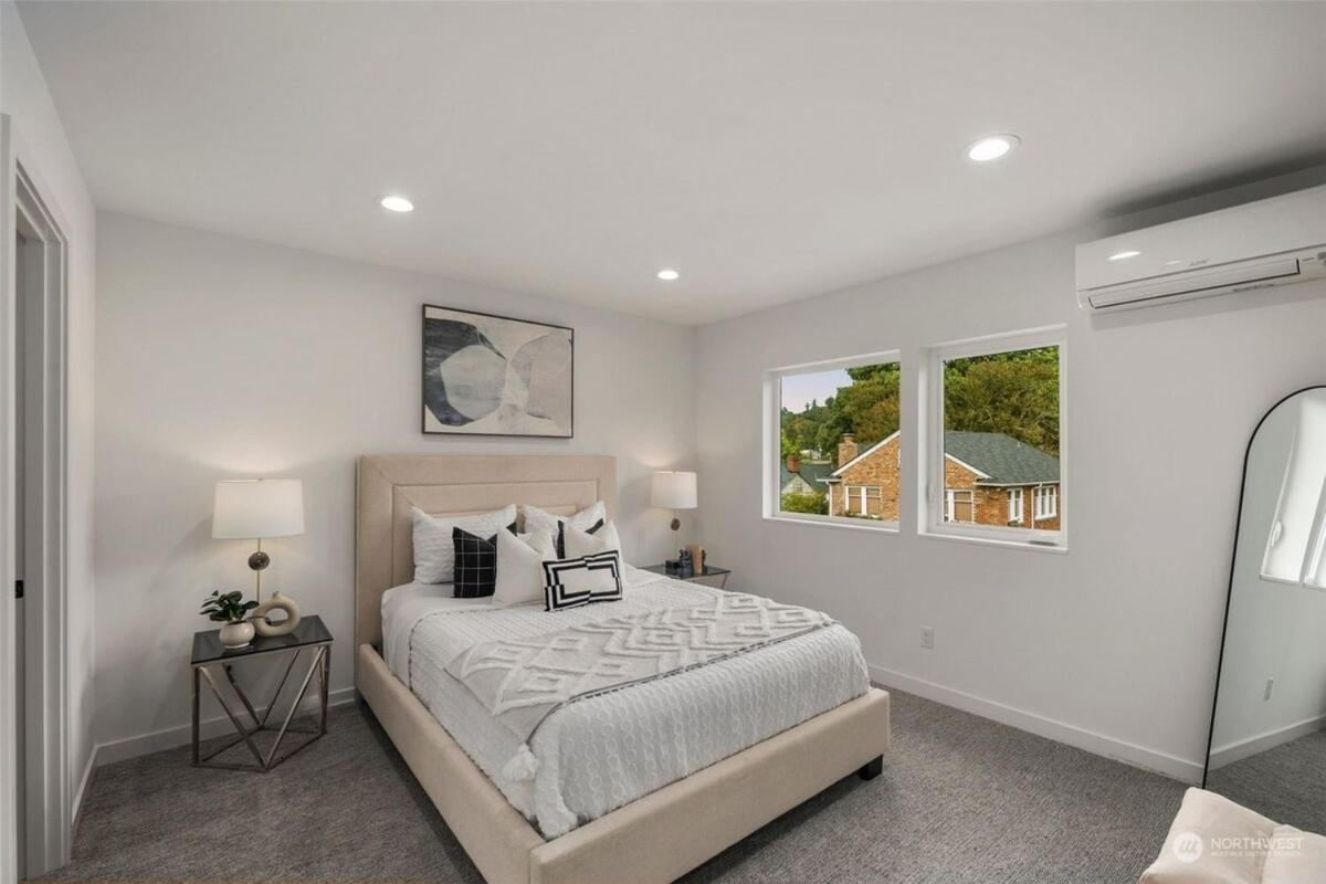 Alki Front Townhome * Seattle