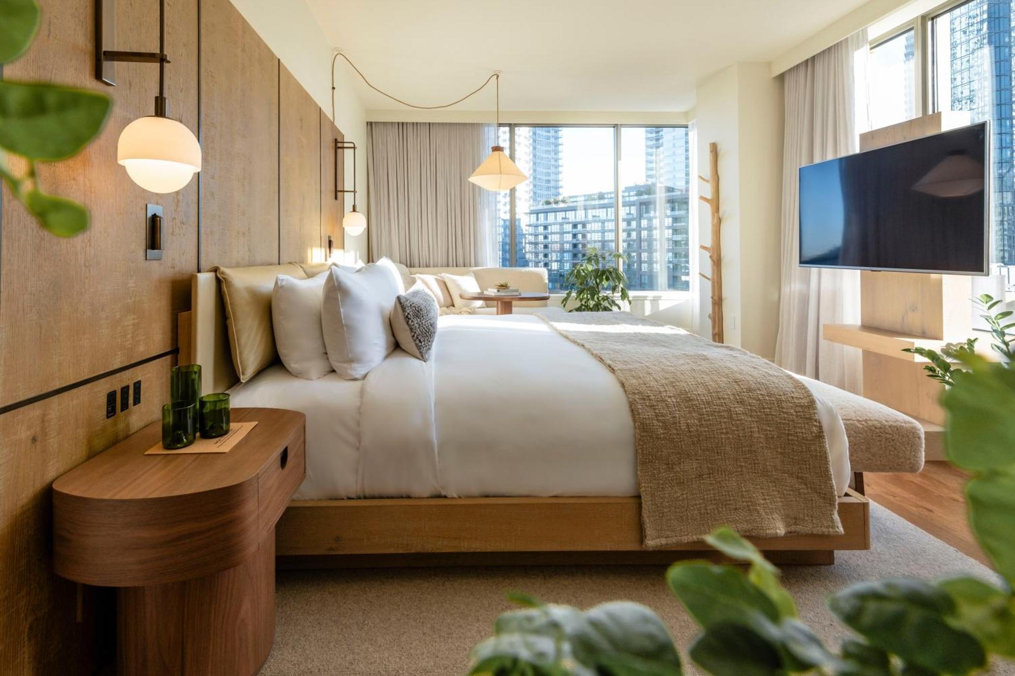 1 Hotel Seattle Seattle