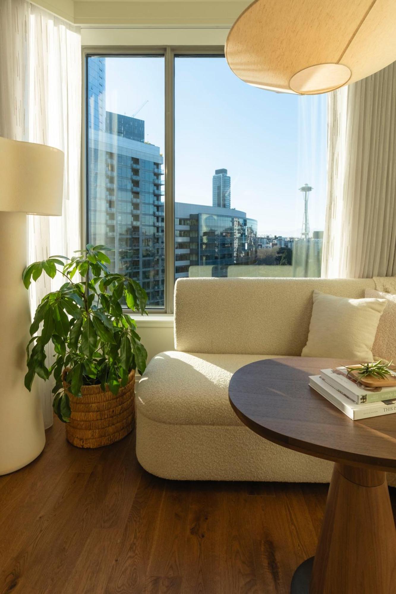 1 Hotel Seattle