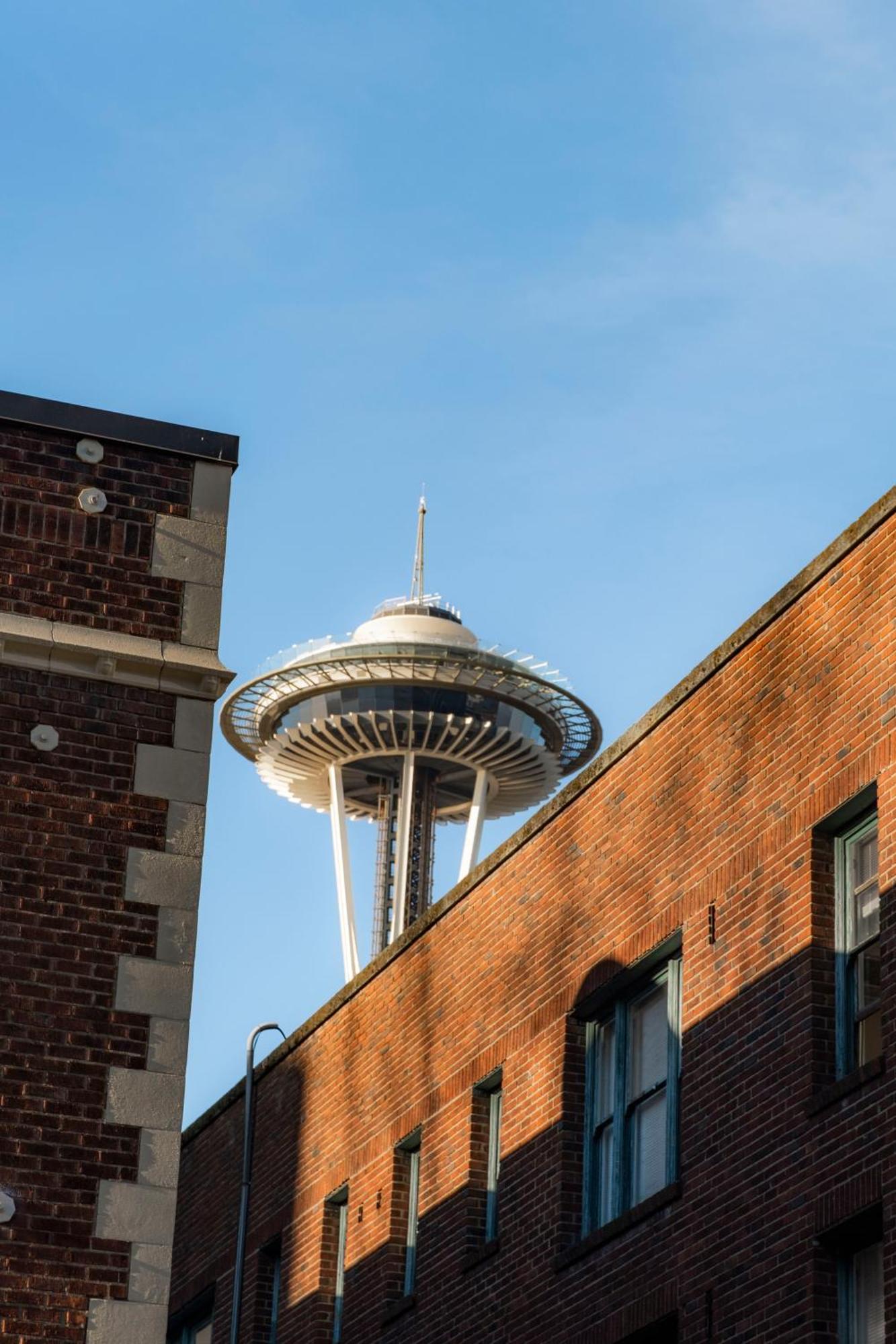 1 Hotel Seattle Seattle
