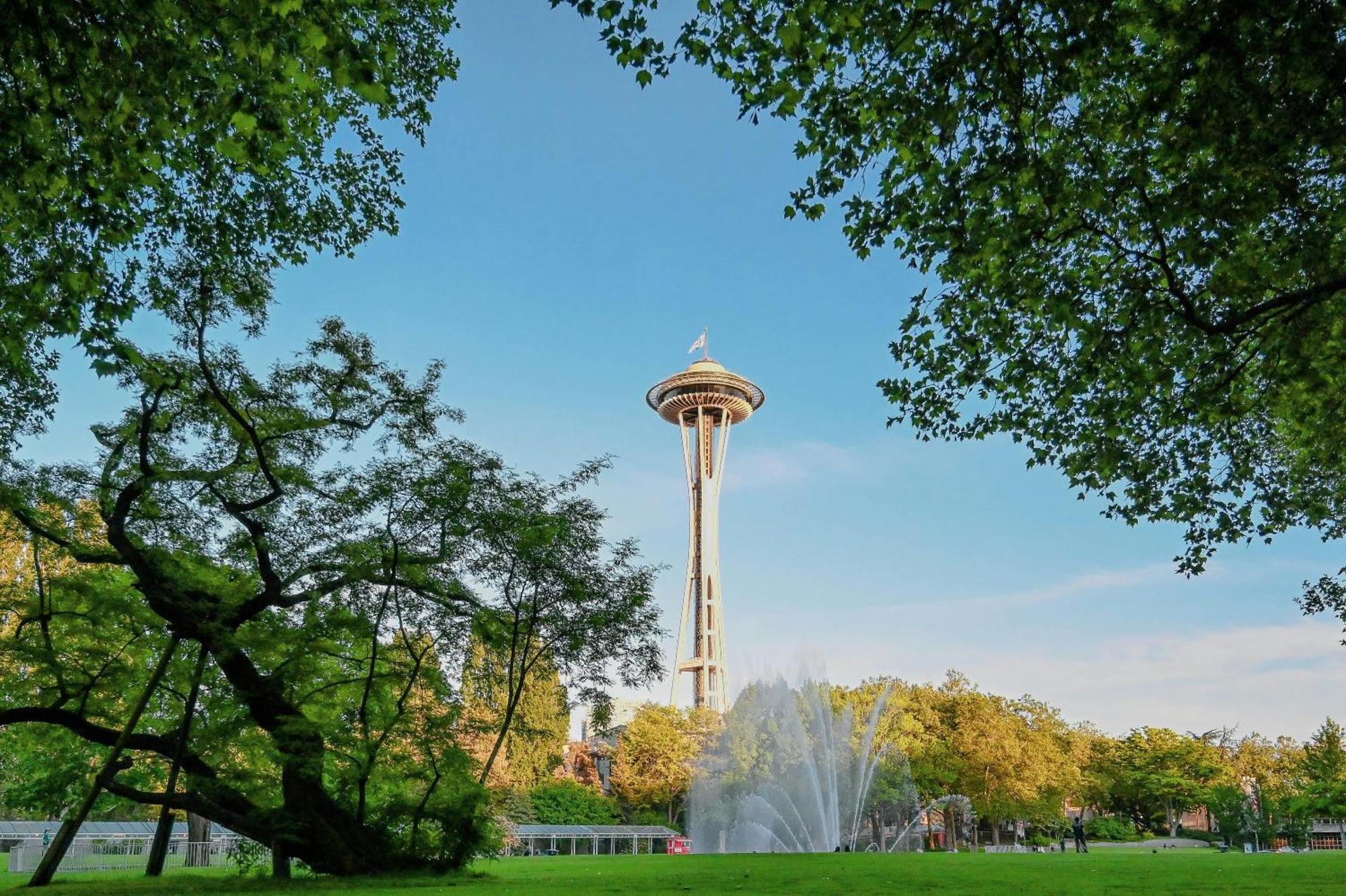 1 Hotel Seattle 5* Seattle
