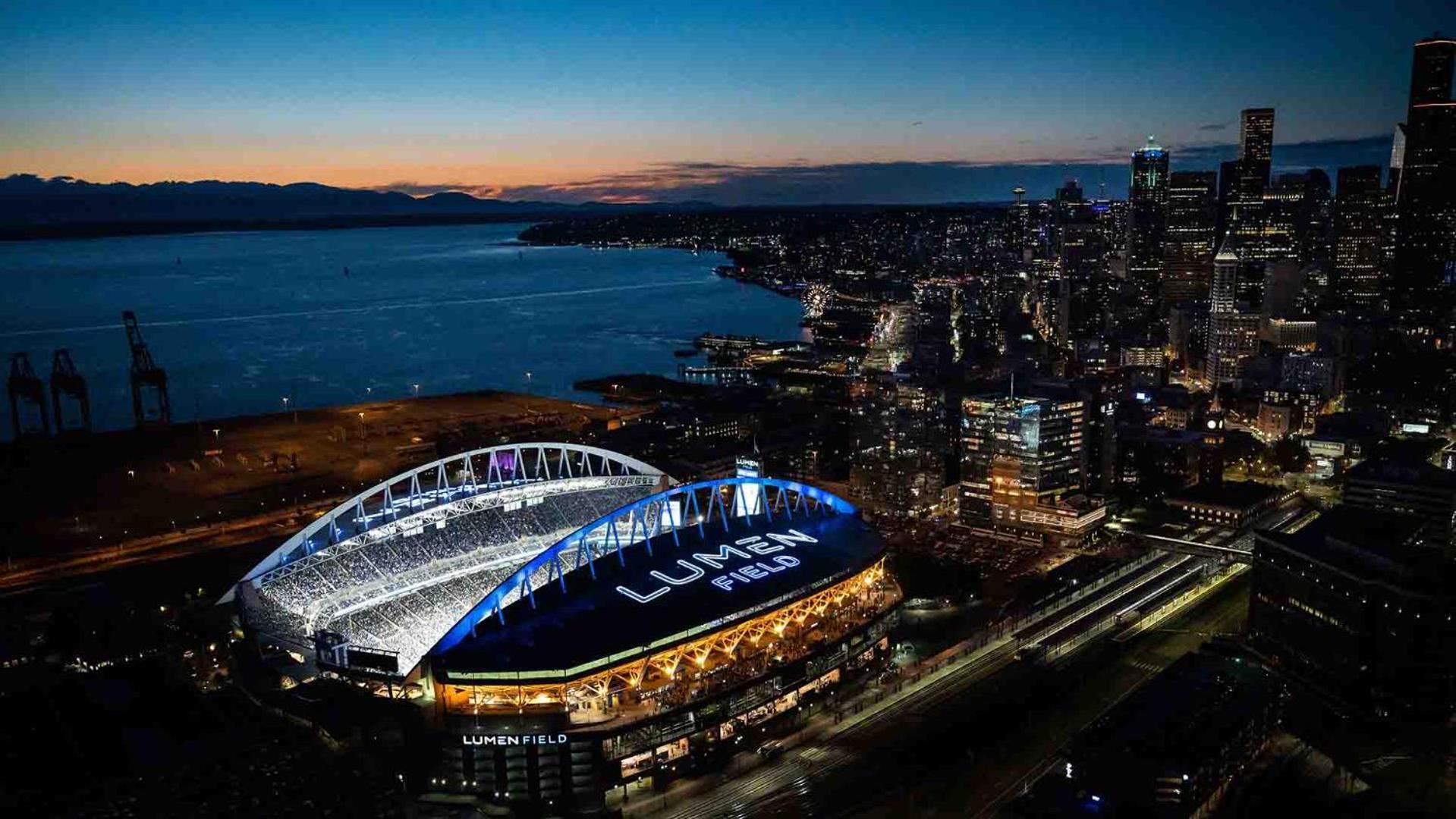1 Hotel Seattle