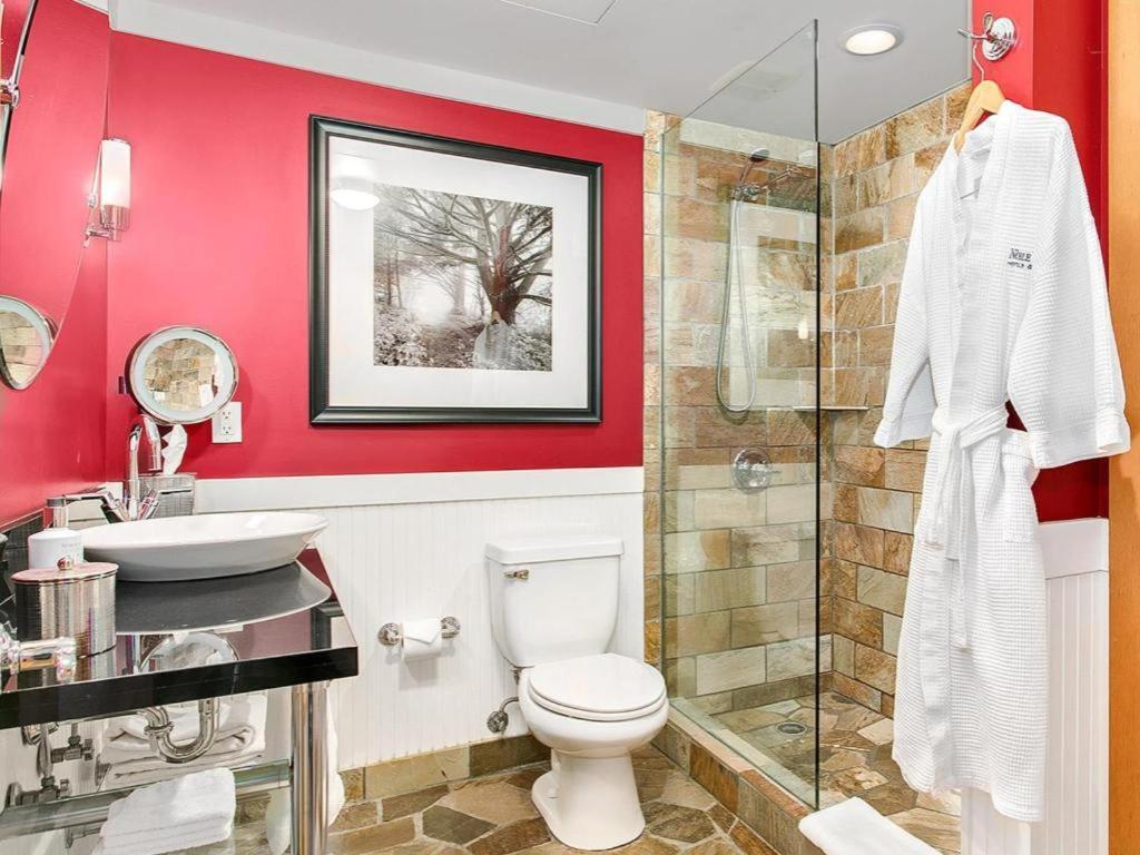 Hotel The Edgewater, A Noble House 4*