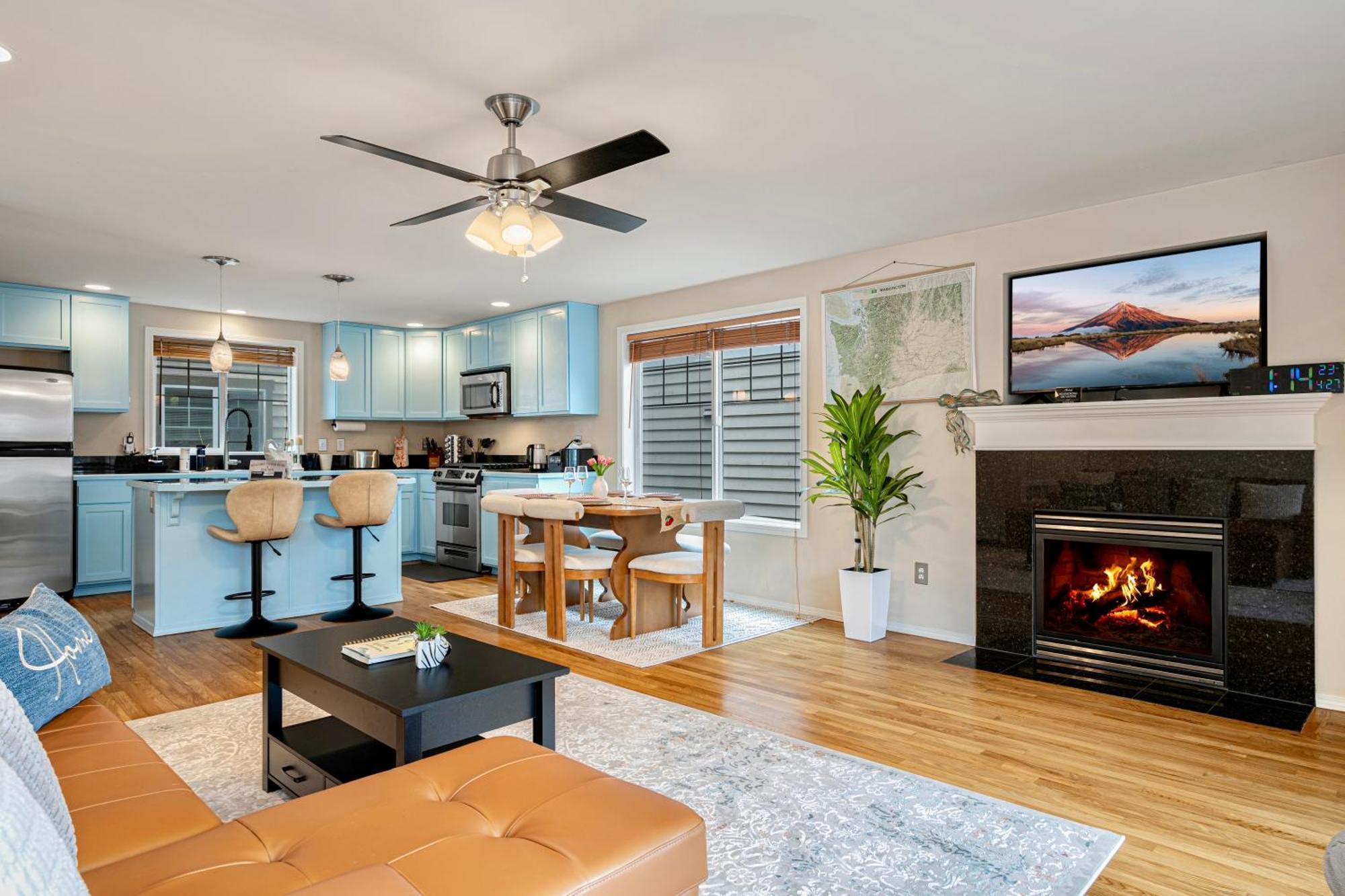 Holiday home Modern Luxury Near Lake, *
