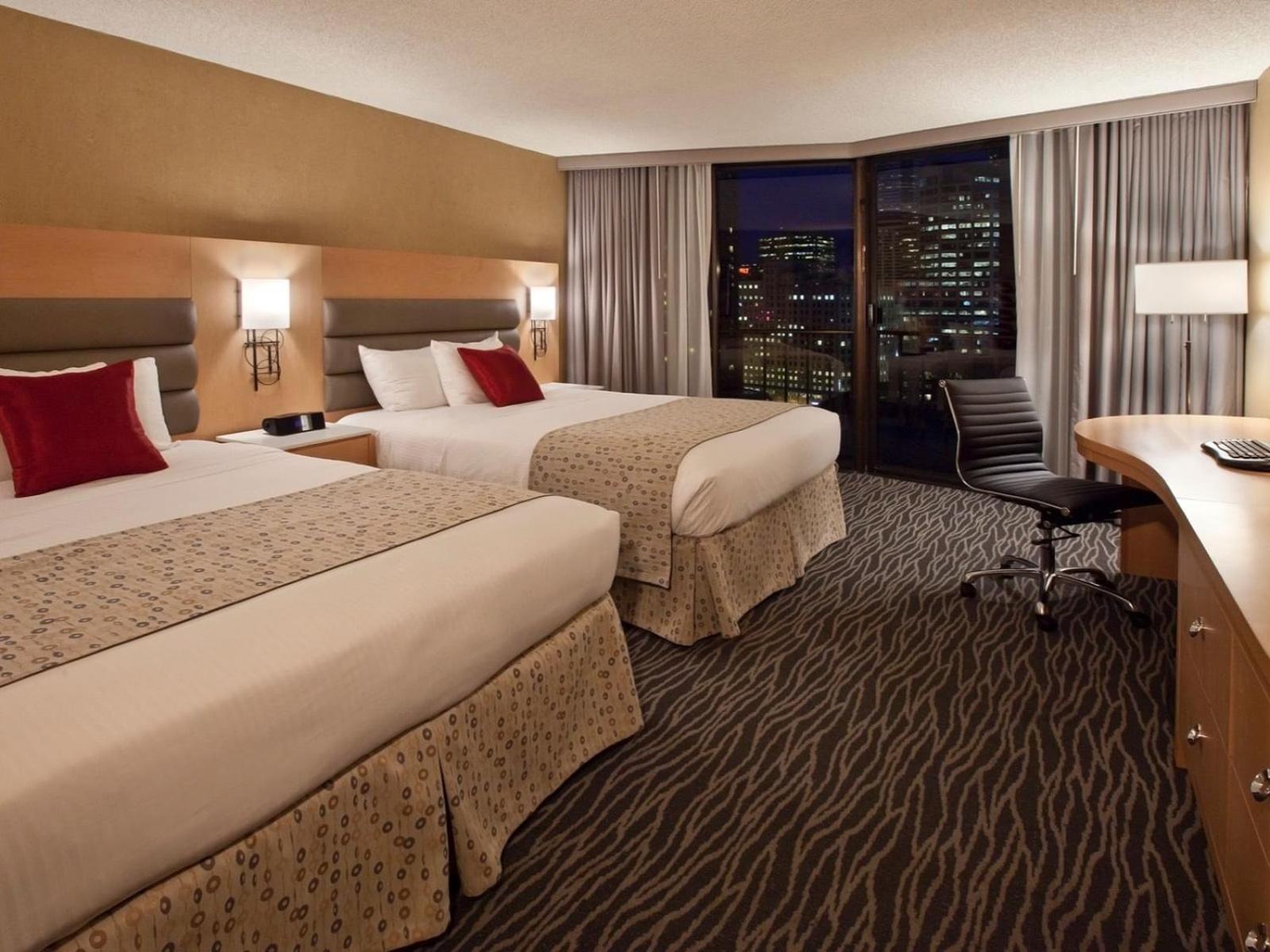 Hotel Warwick