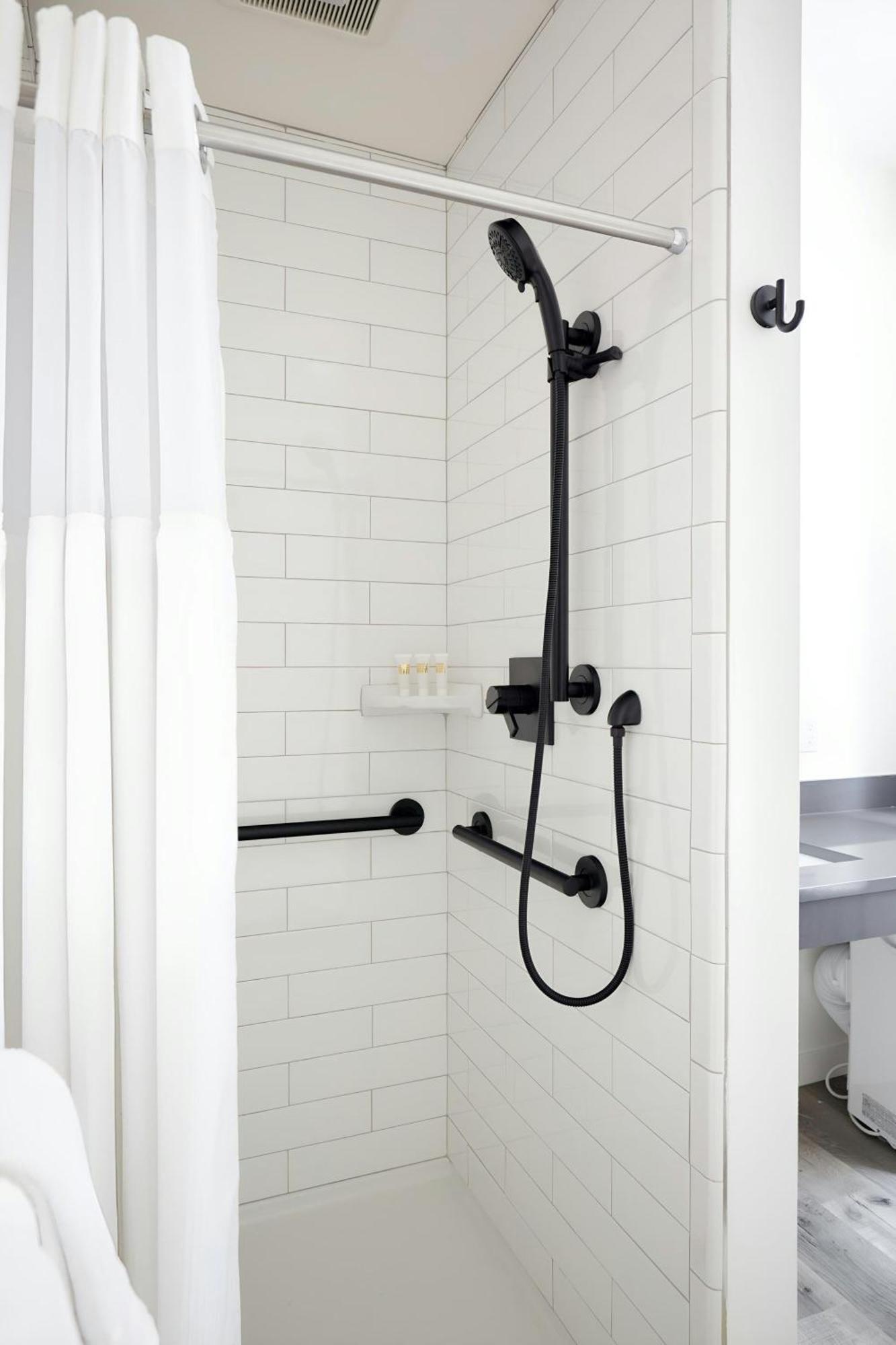 The Boylston Capitol Hill, Sonder Hotel 3*