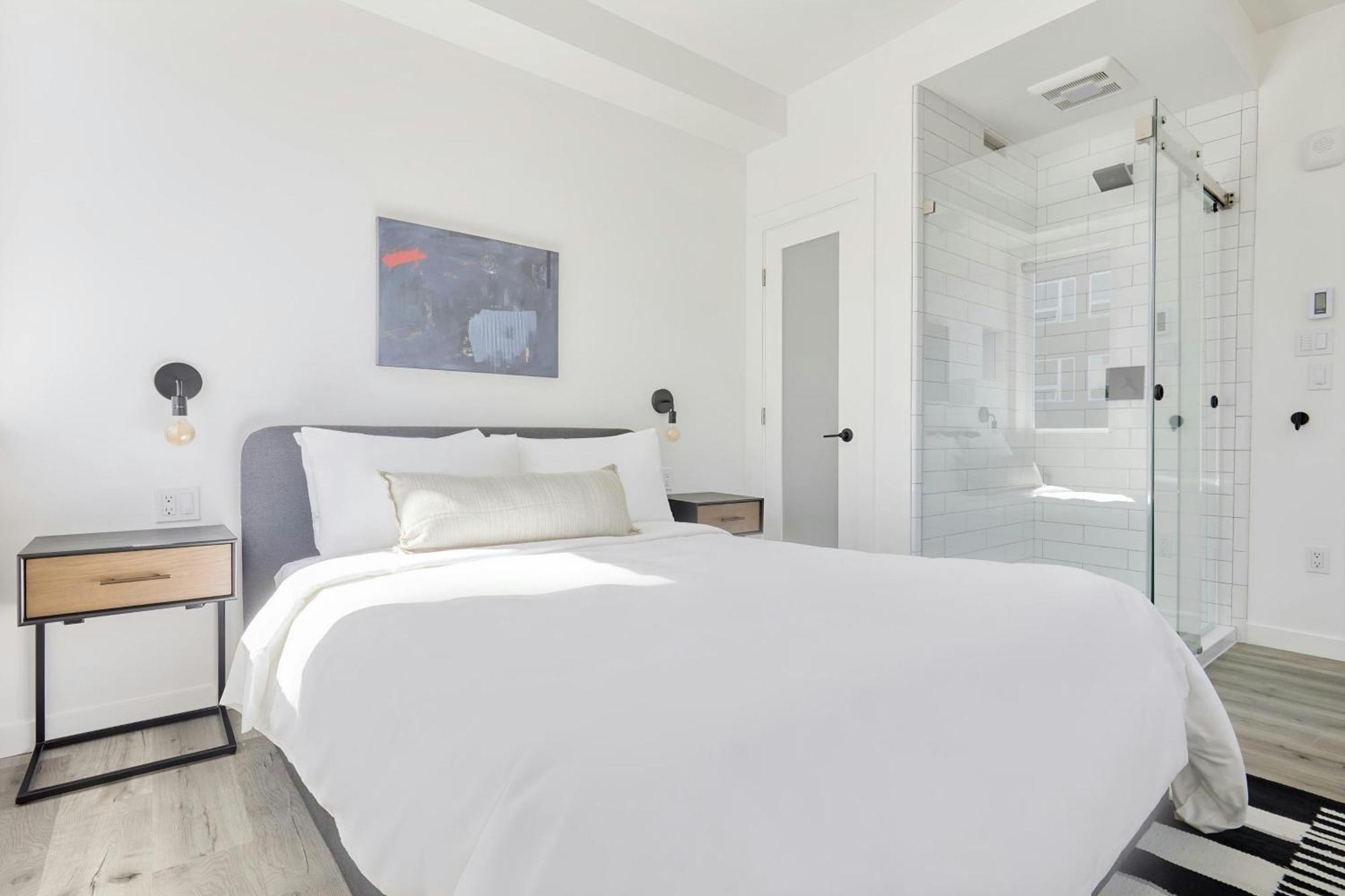 Hotel The Boylston Capitol Hill, Sonder