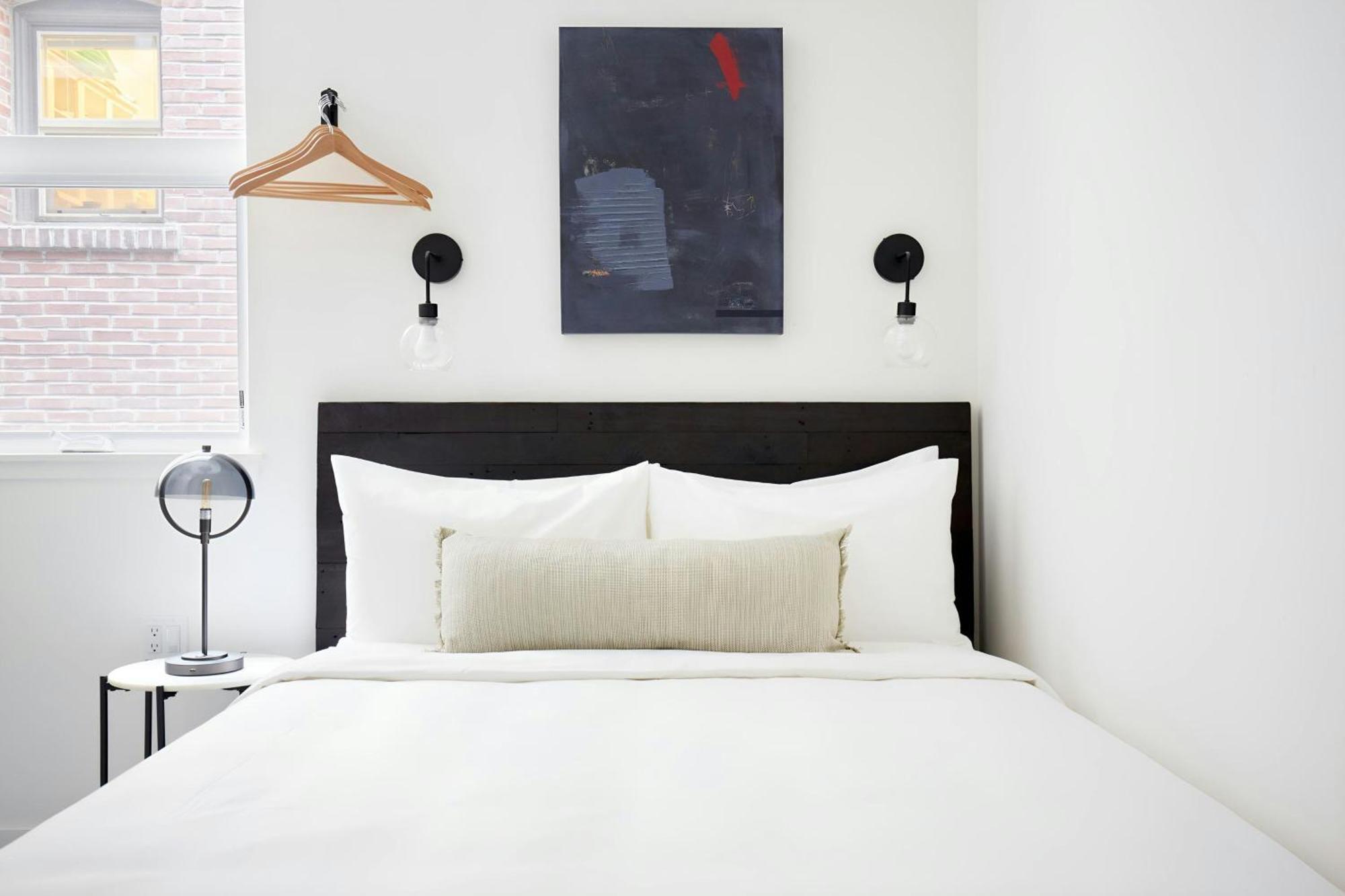 Hotel The Boylston Capitol Hill, Sonder 3*