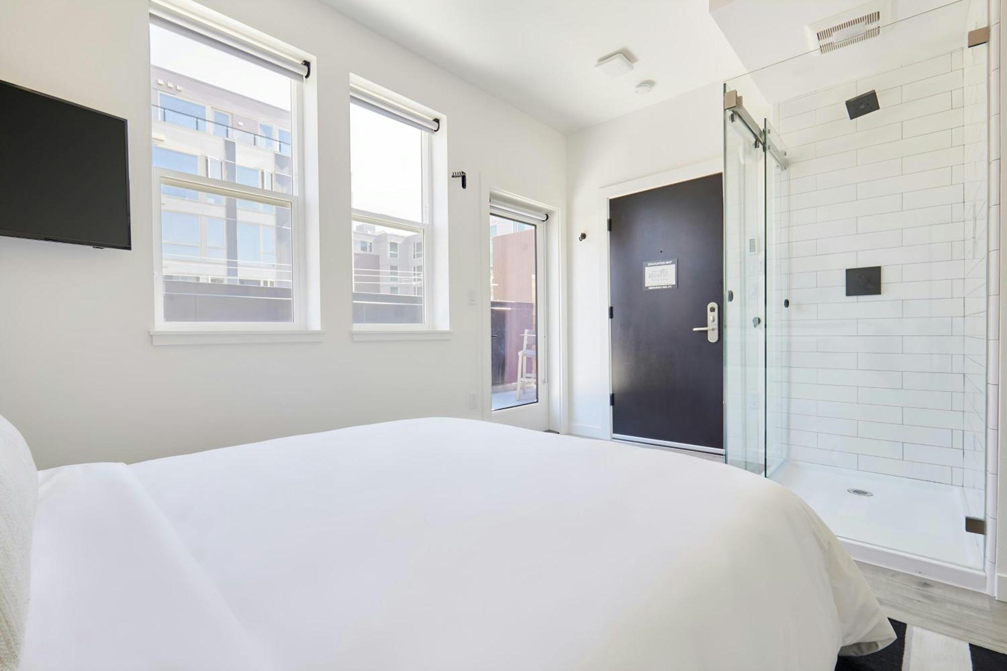 Hotel The Boylston Capitol Hill, Sonder