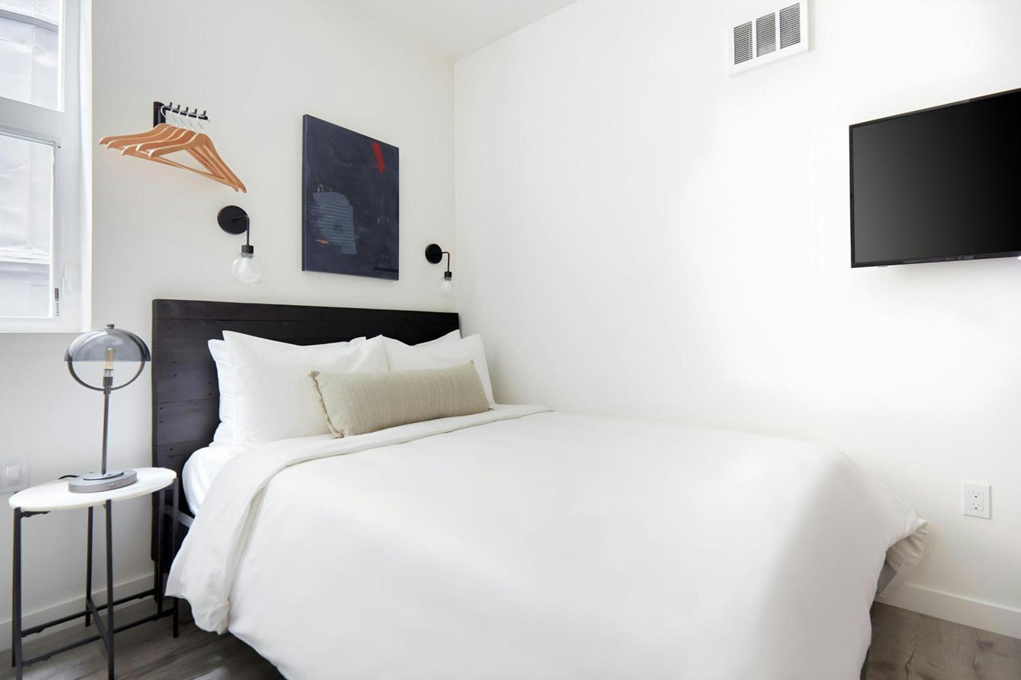 The Boylston Capitol Hill, Sonder Hotel 3*