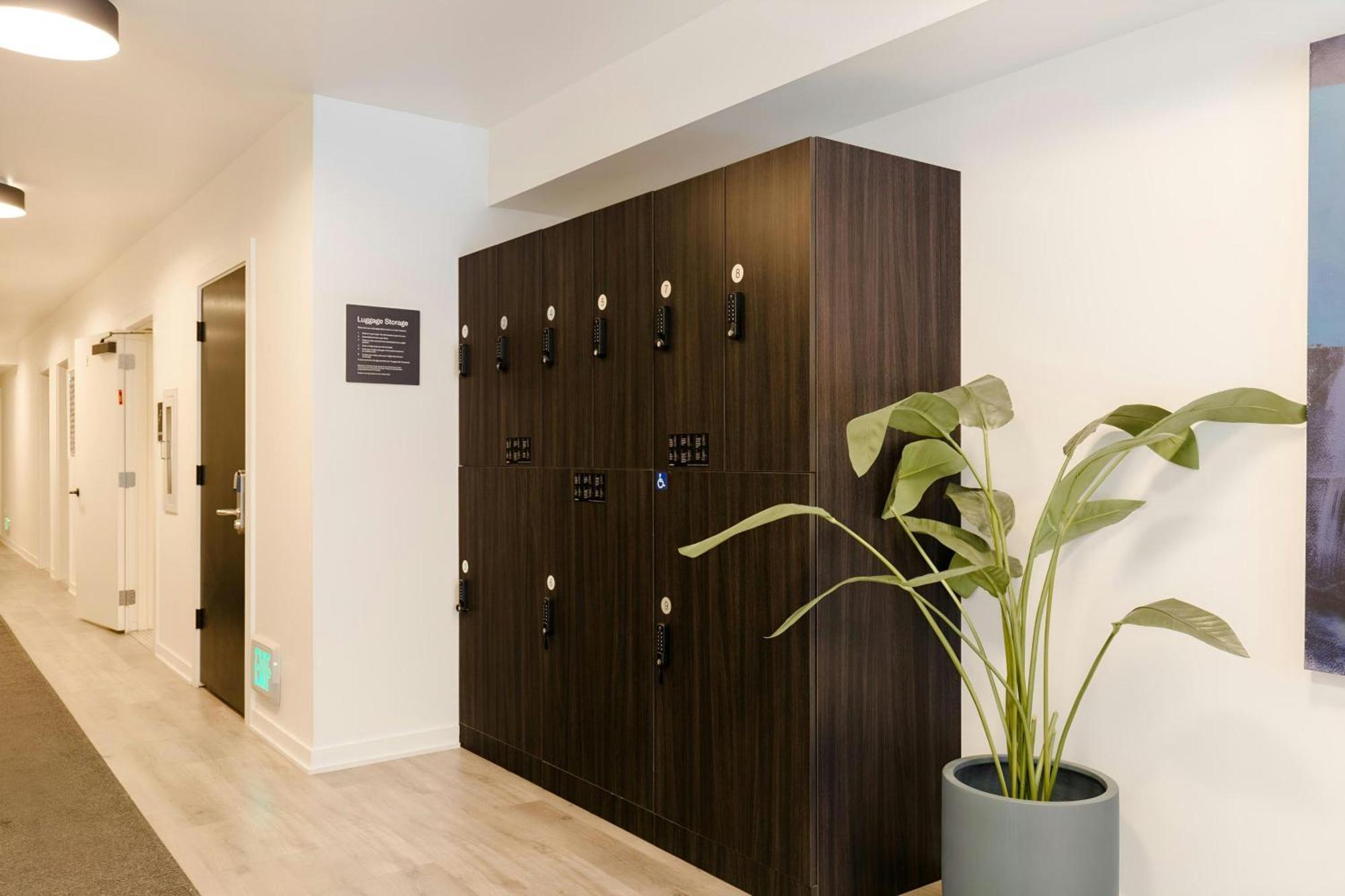 Hotel The Boylston Capitol Hill, Sonder 3*