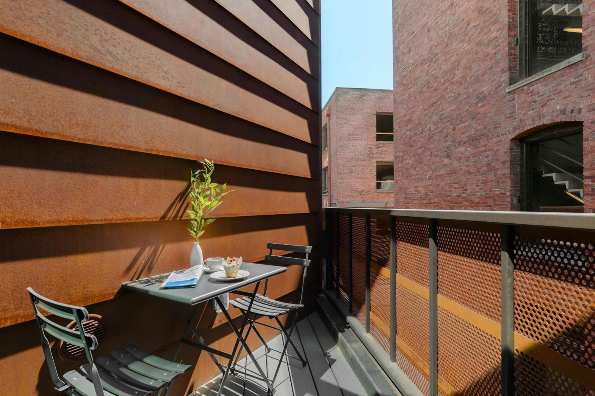 Sonder By Marriott Bonvoy Railspur Apartments Pioneer Square *