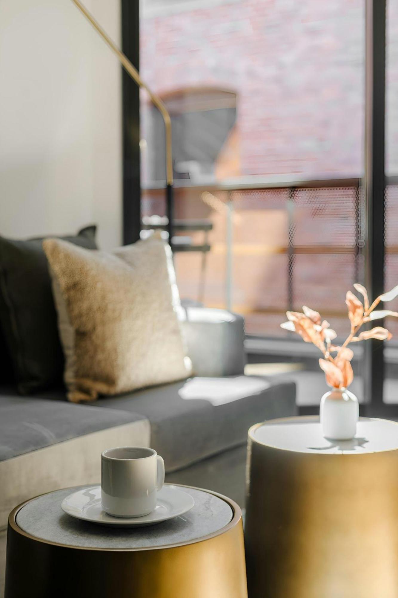 Sonder By Marriott Bonvoy Railspur Apartments Pioneer Square Seattle