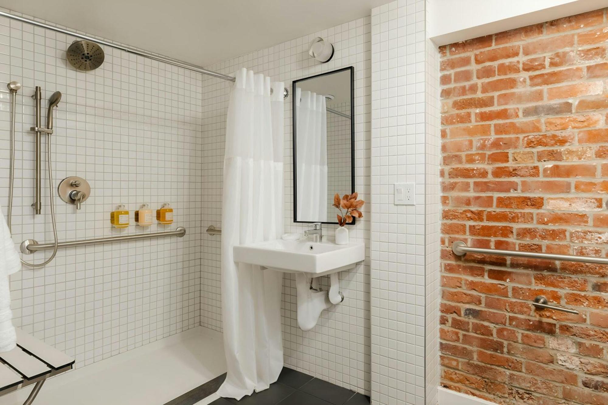 Hotel Sonder By Marriott Bonvoy Railspur Apartments Pioneer Square *