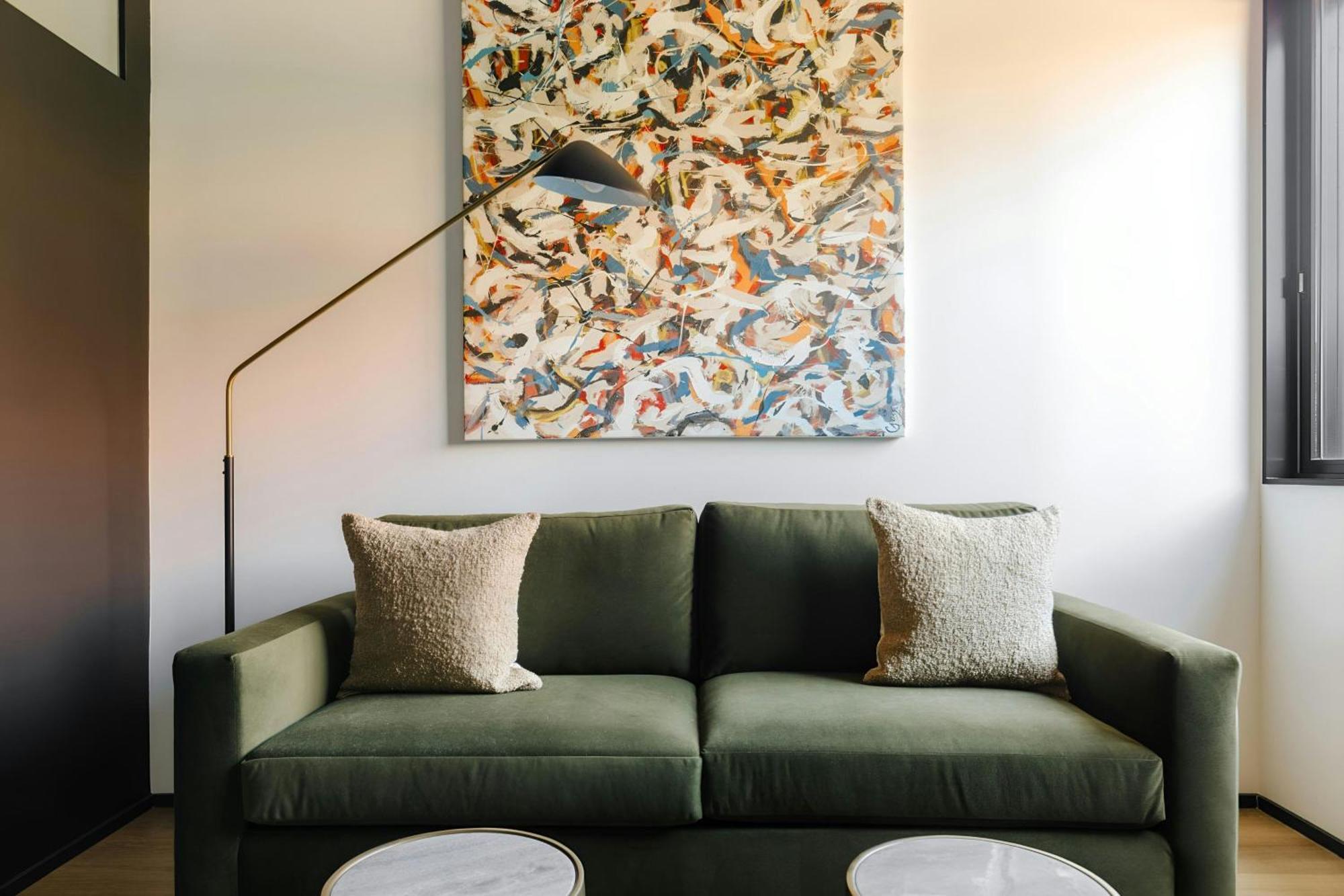 Sonder By Marriott Bonvoy Railspur Apartments Pioneer Square Hotel Seattle