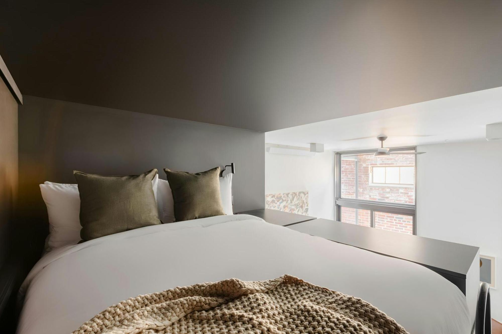 Sonder By Marriott Bonvoy Railspur Apartments Pioneer Square Seattle