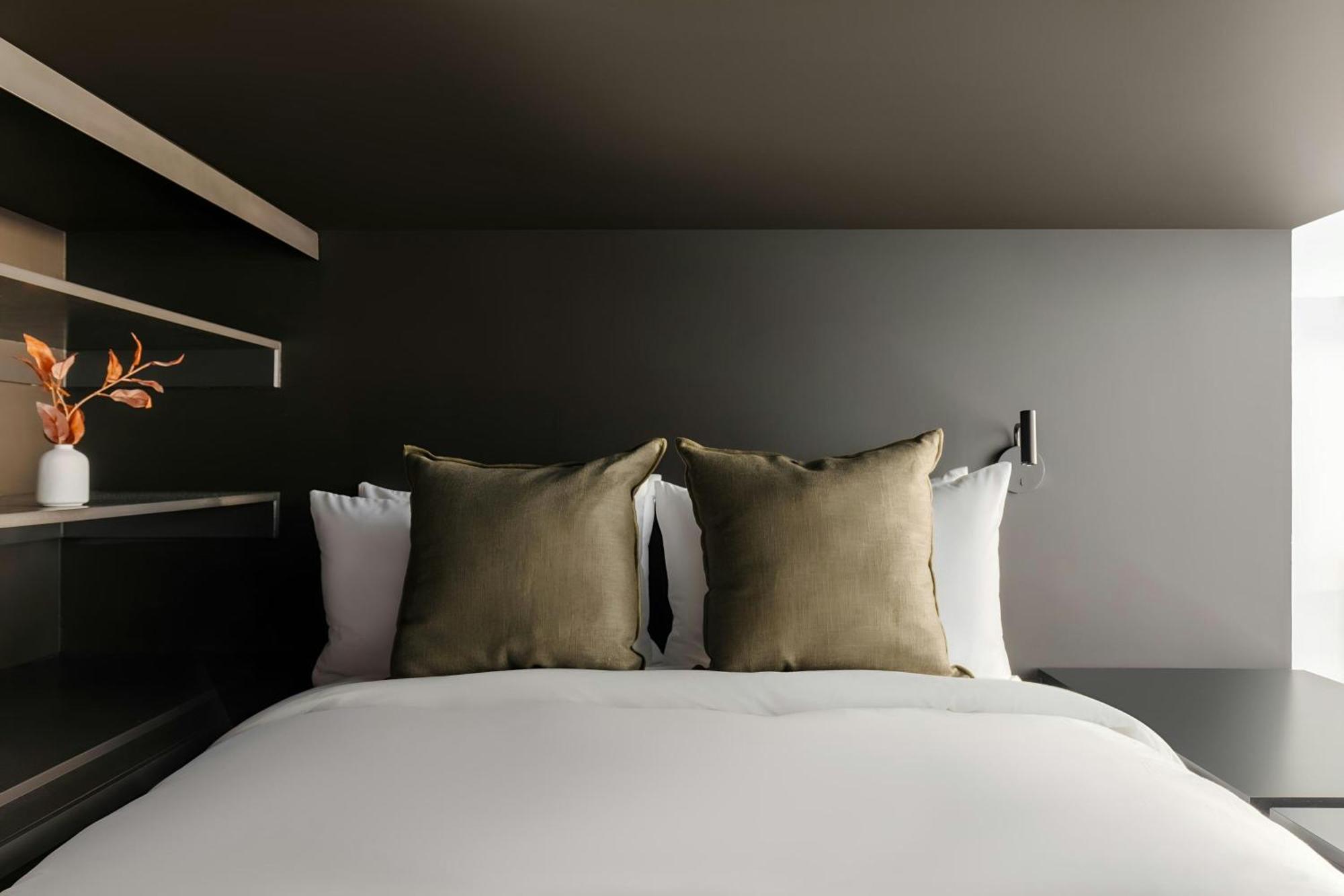 Sonder By Marriott Bonvoy Railspur Apartments Pioneer Square Hotel *