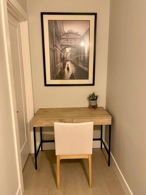 Gorgeous 1 Bedroom In A New House Free Parking * Seattle