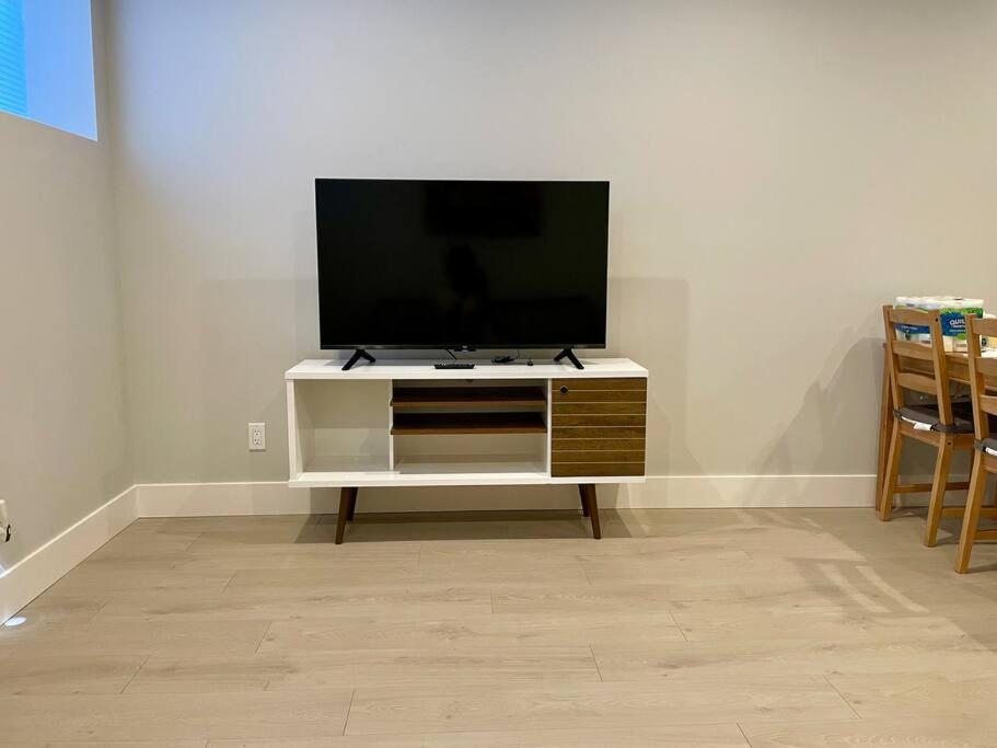 Holiday home Gorgeous 1 Bedroom In A New House Free Parking