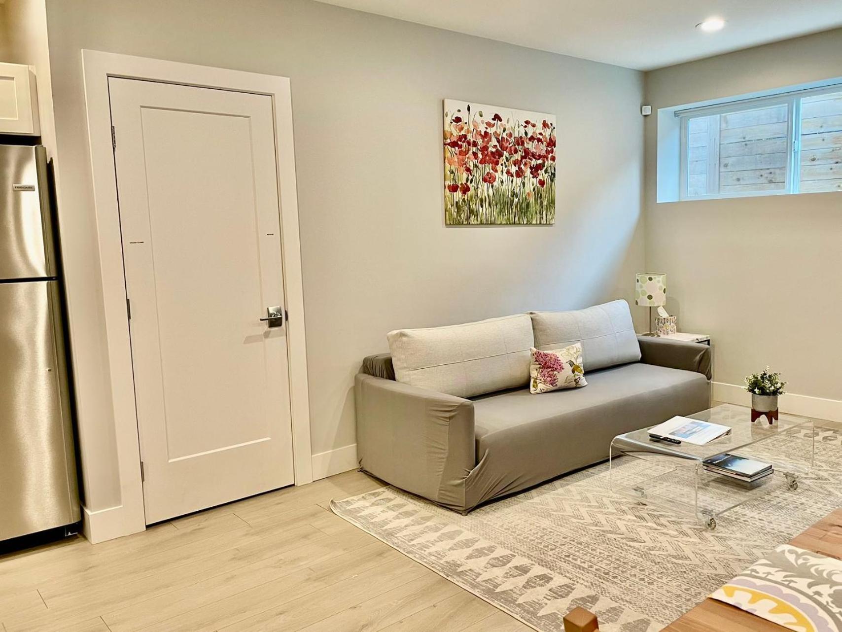 Holiday home Gorgeous 1 Bedroom In A New House Free Parking *