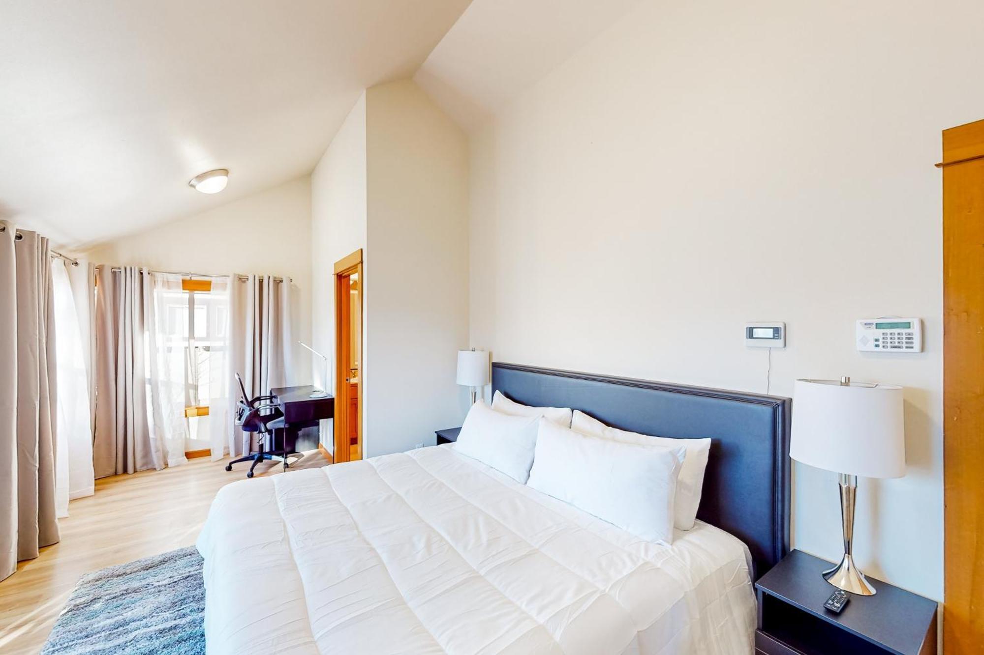 Holiday home Adventure & Stadium Getaway