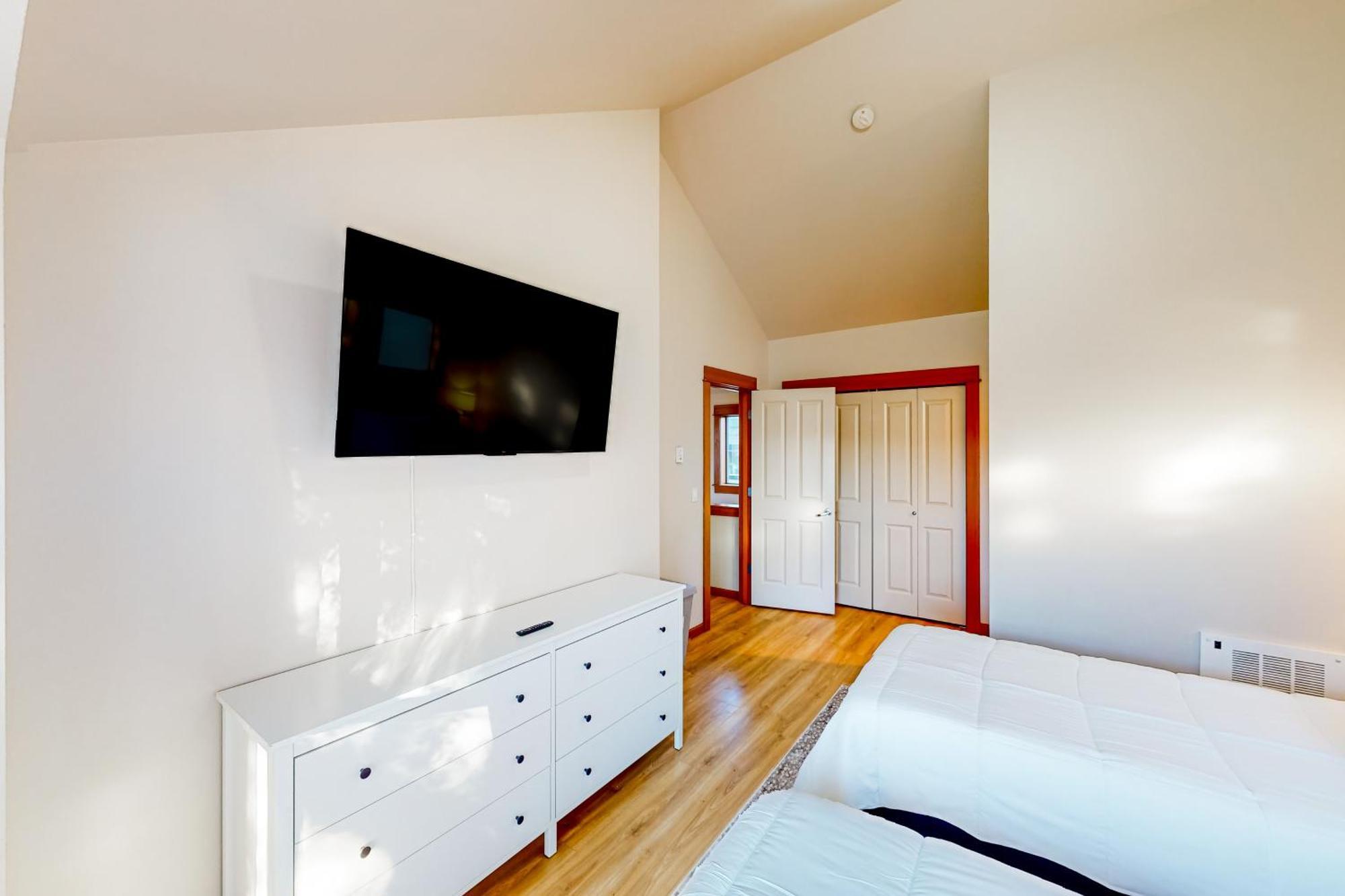 Holiday home Adventure & Stadium Getaway *