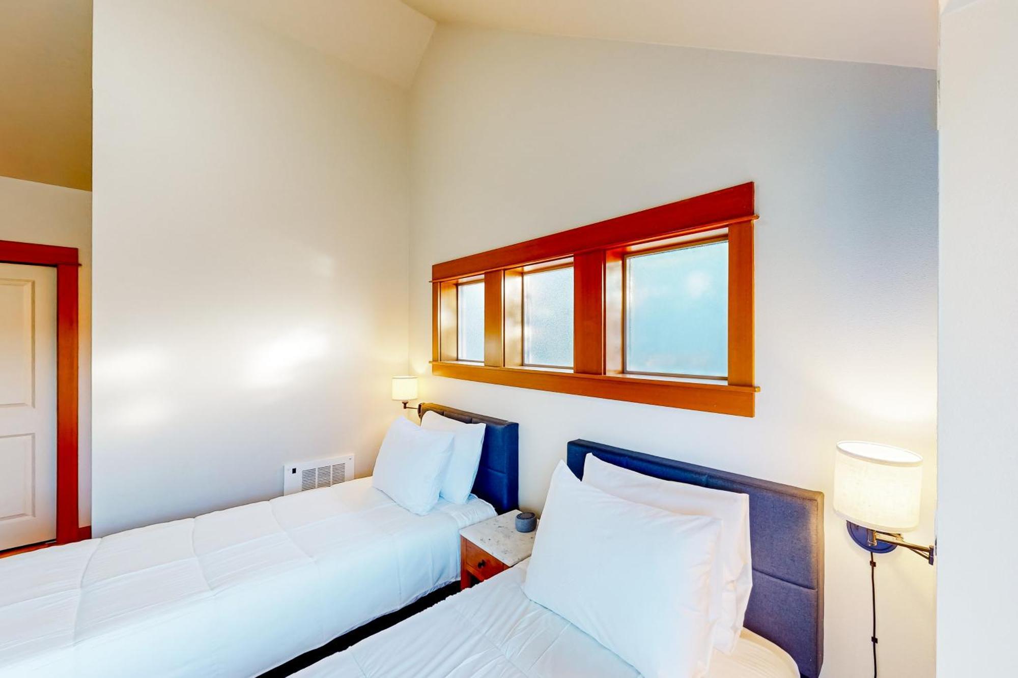 Adventure & Stadium Getaway Holiday home Seattle