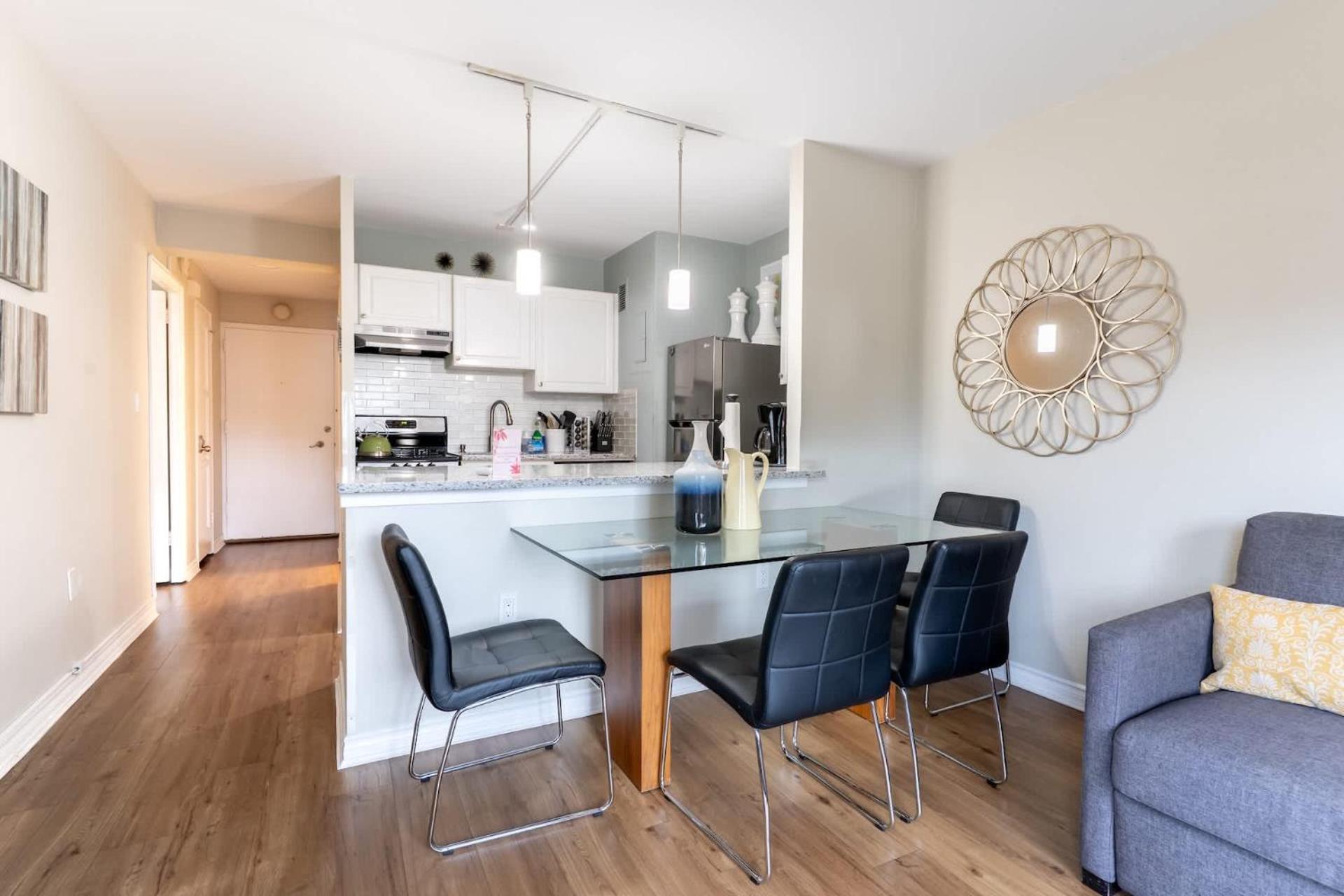 Holiday home Eclectic Downtown & Cap Hill King Bed & Kitchen