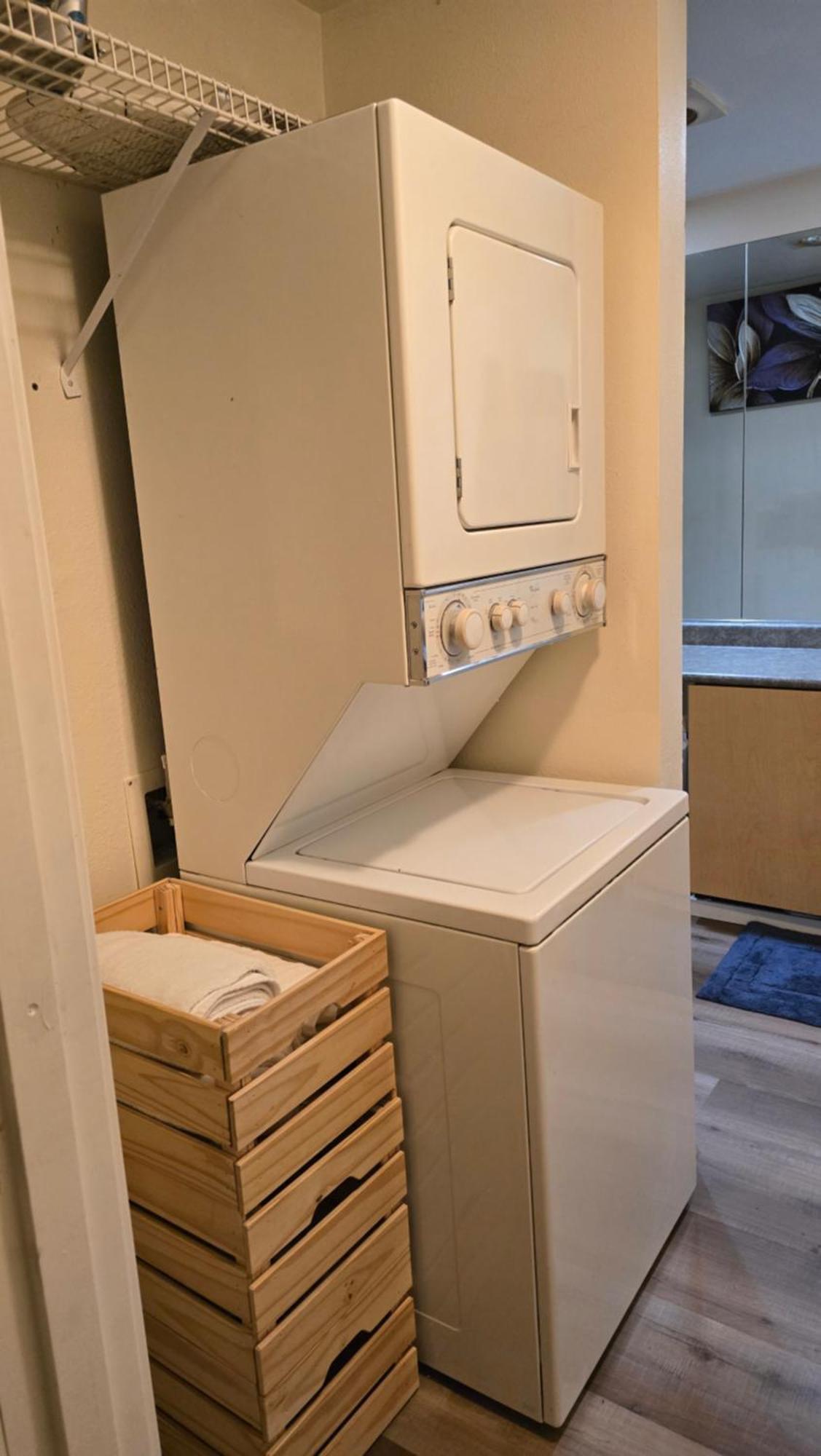 Lovely 1 Bedroom In The Heart Of Seattle! * Seattle