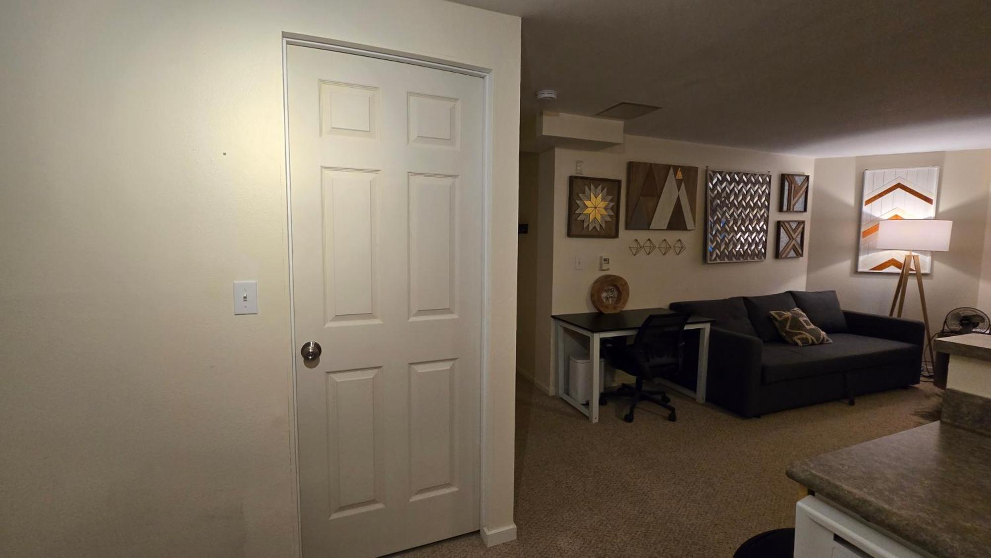 Lovely 1 Bedroom In The Heart Of Seattle! * Seattle