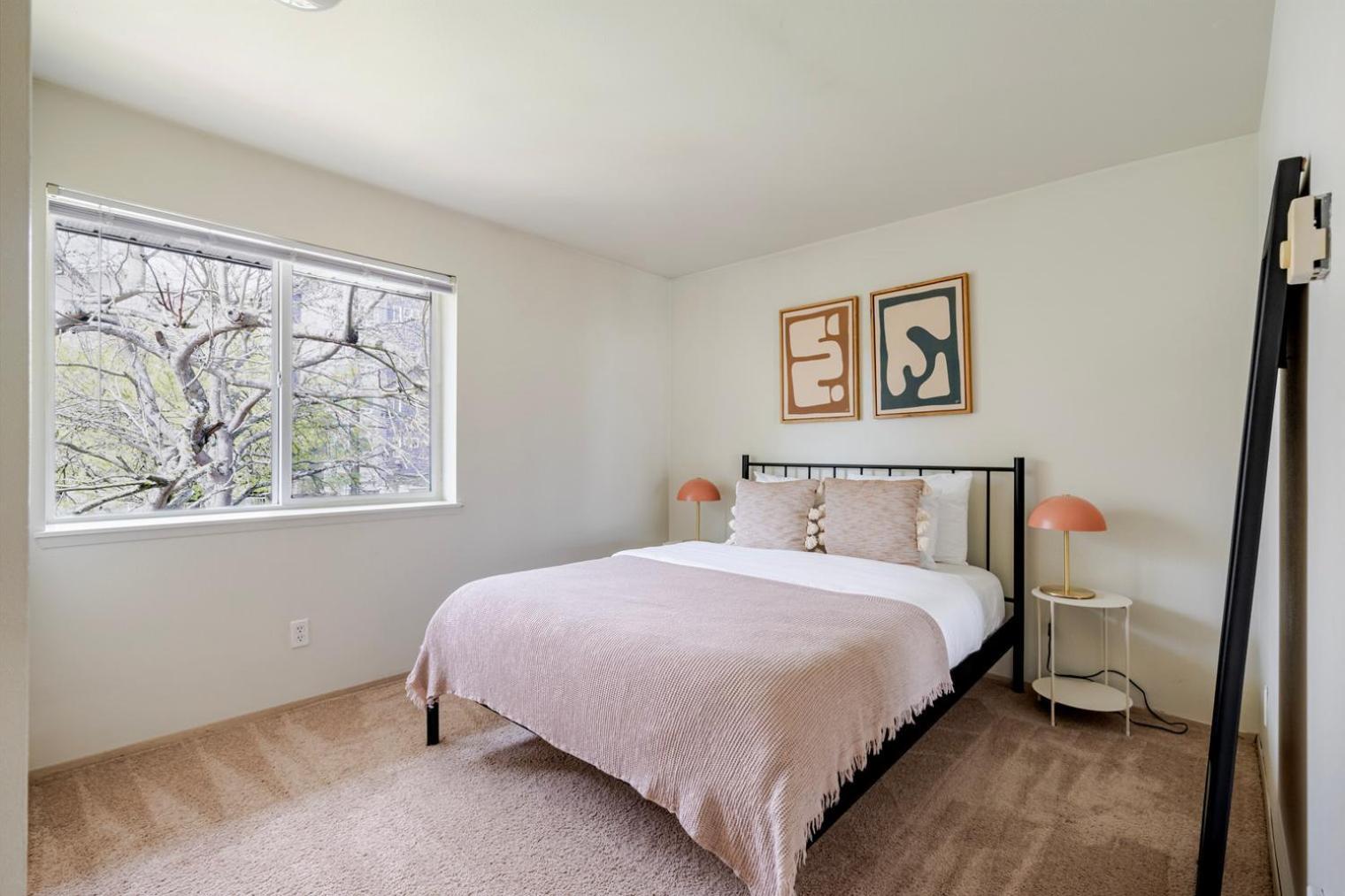 Apartment Blueground Univ Dist Pet Area Elev Nr Uw Sea-865 *