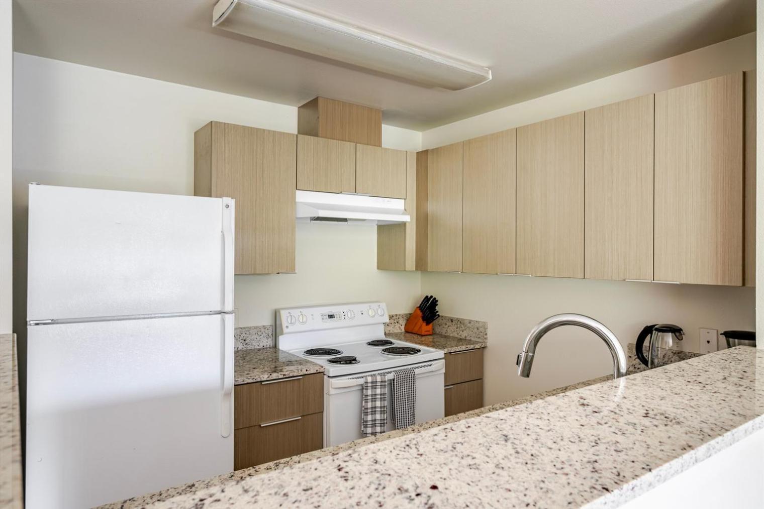 Apartment Blueground Univ Dist Pet Area Elev Nr Uw Sea-865 Seattle