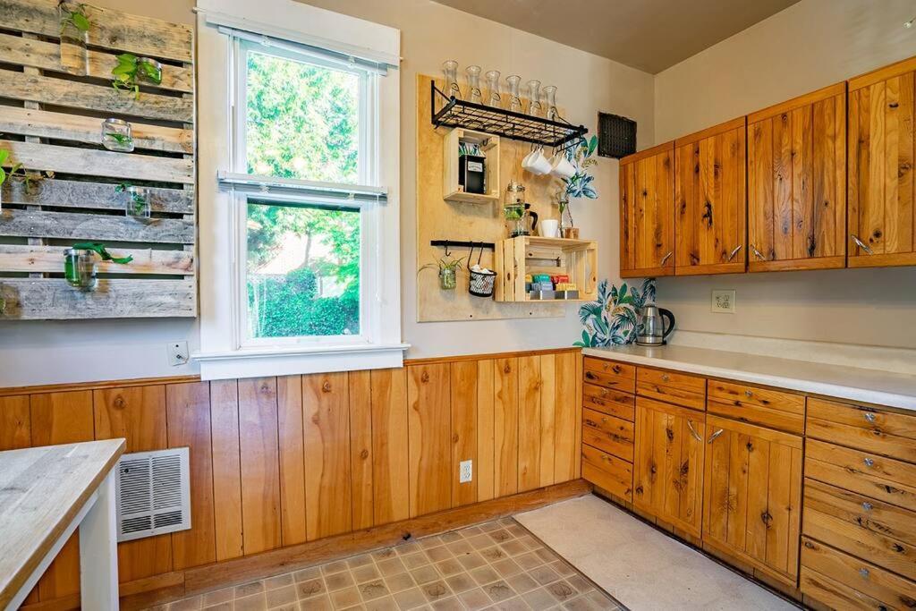 Holiday home Charming In Capitol Hill 1 Seattle