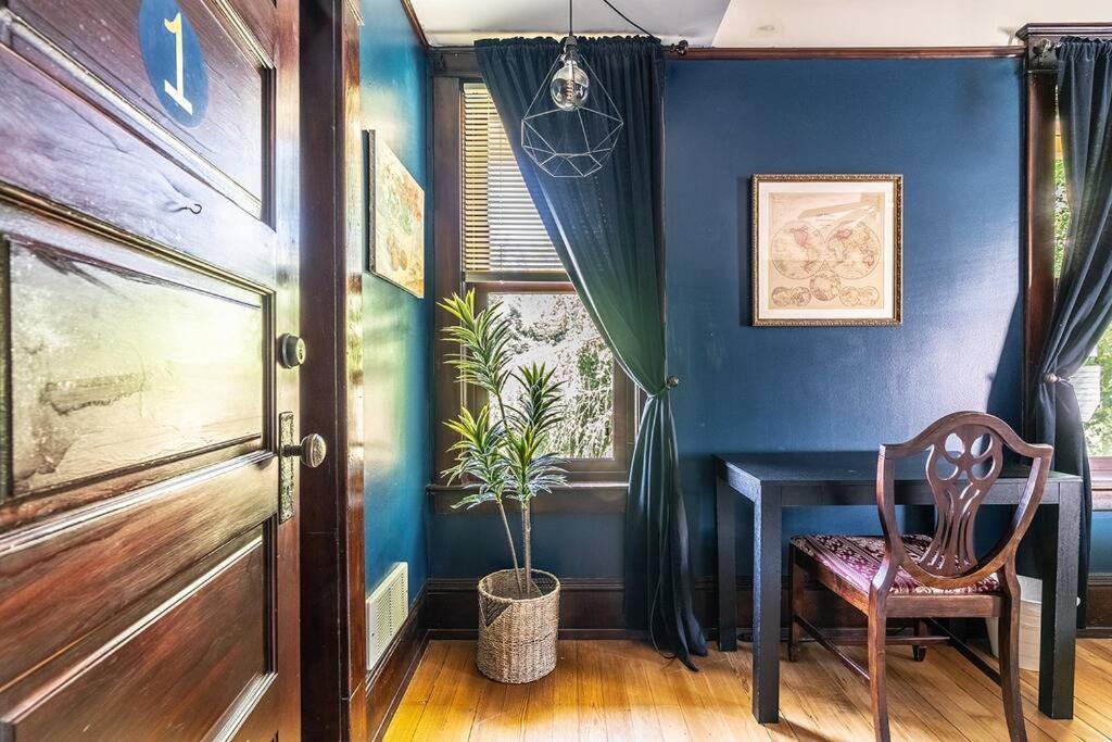Holiday home Charming In Capitol Hill 1 *