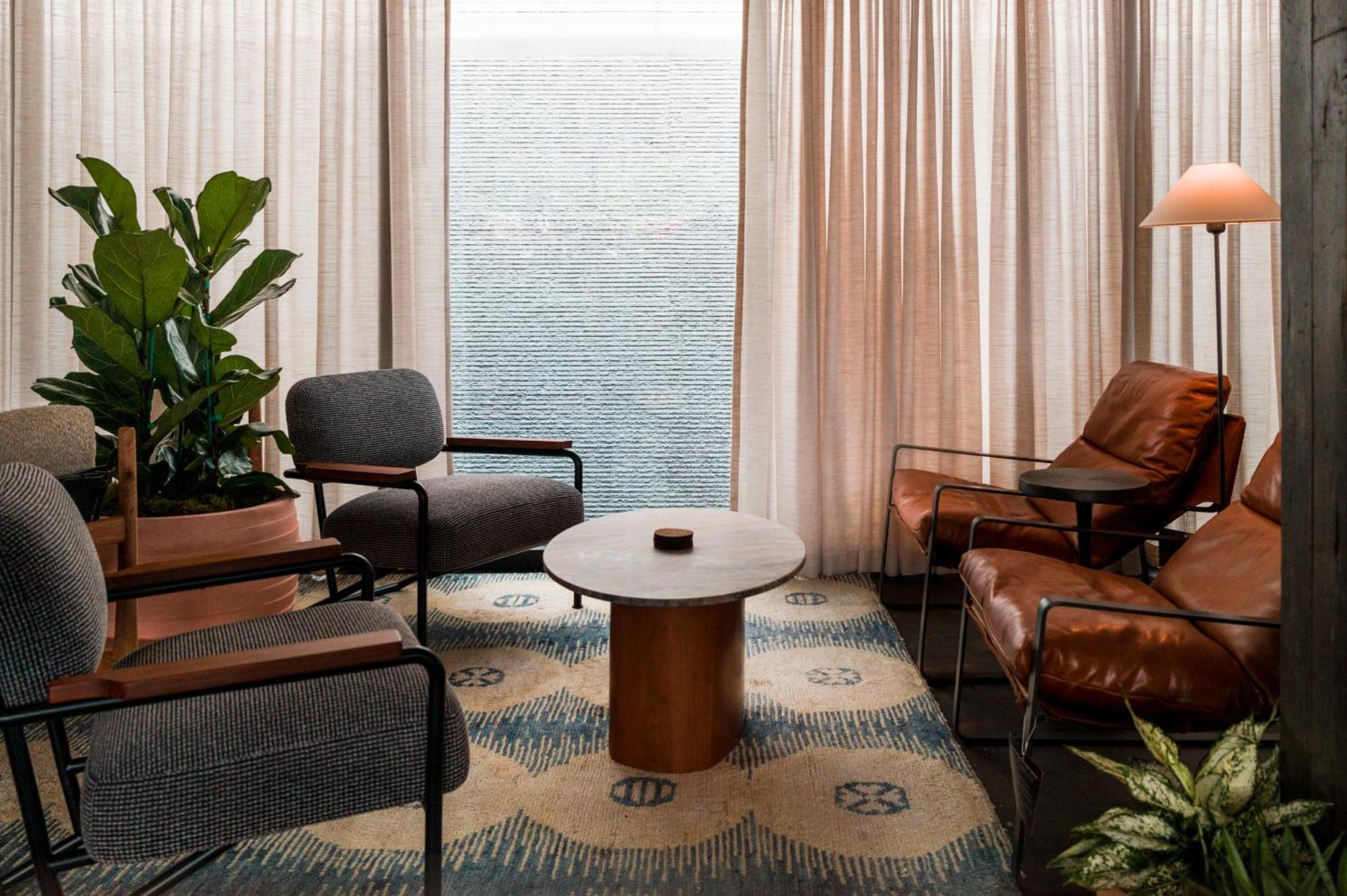 Hotel Populus Seattle