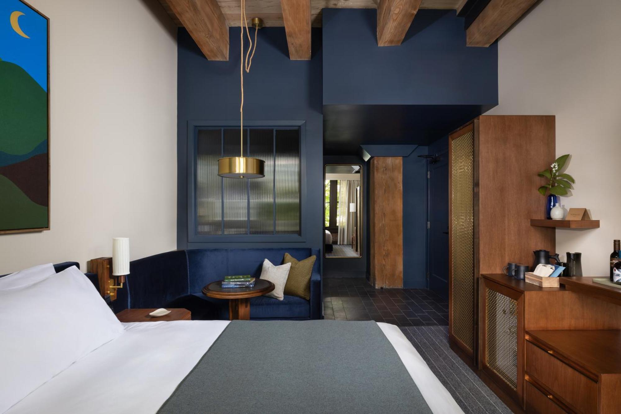 Populus Hotel