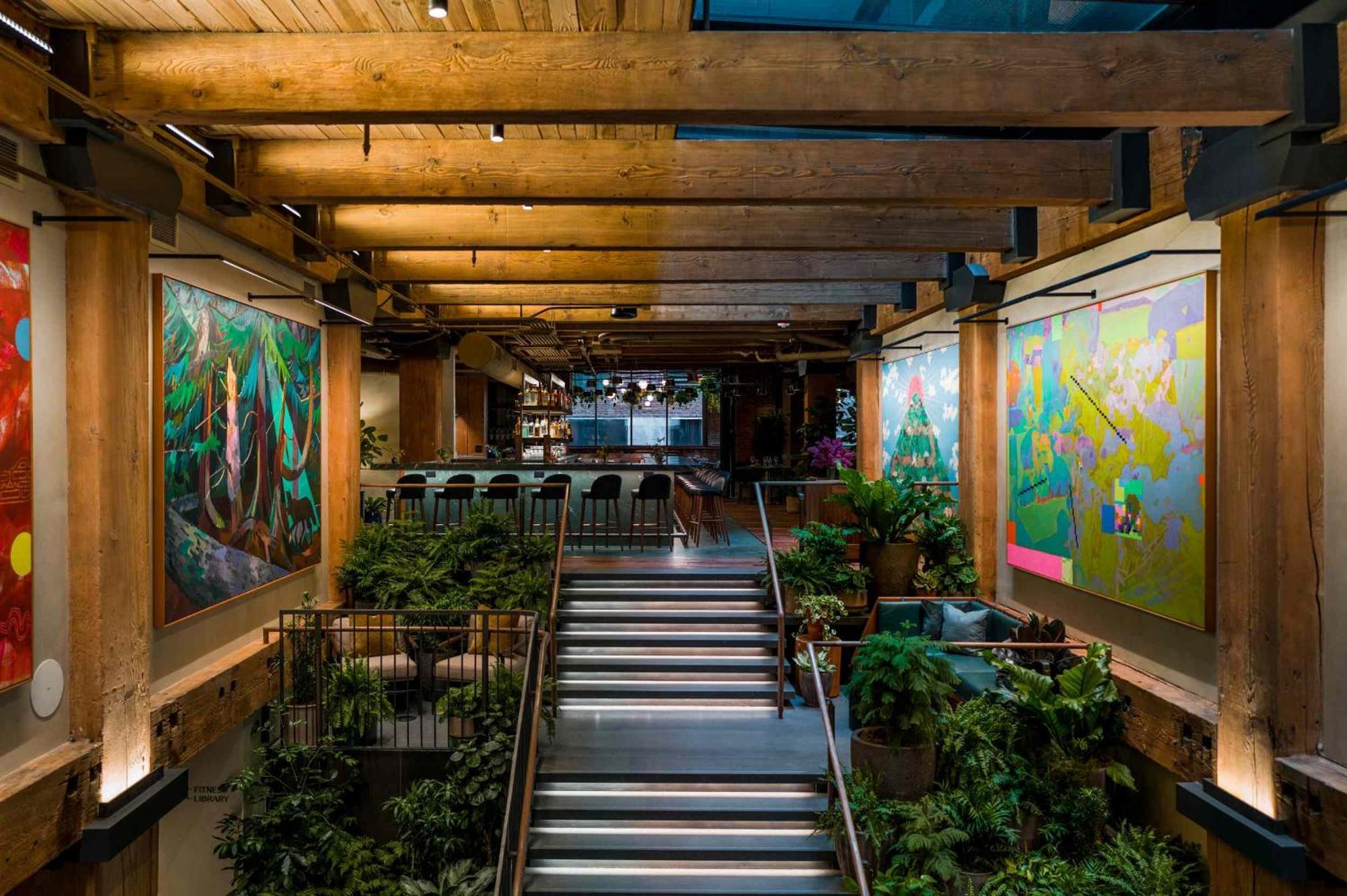 Populus Hotel
