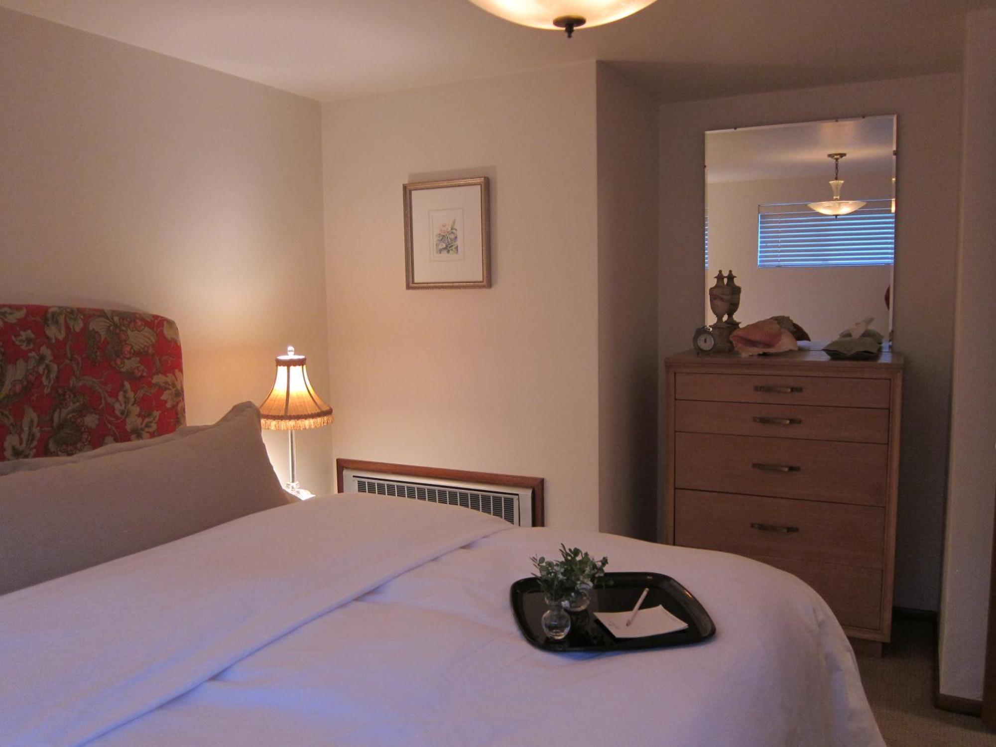 Residential Wallingford Centrally Located Seattle