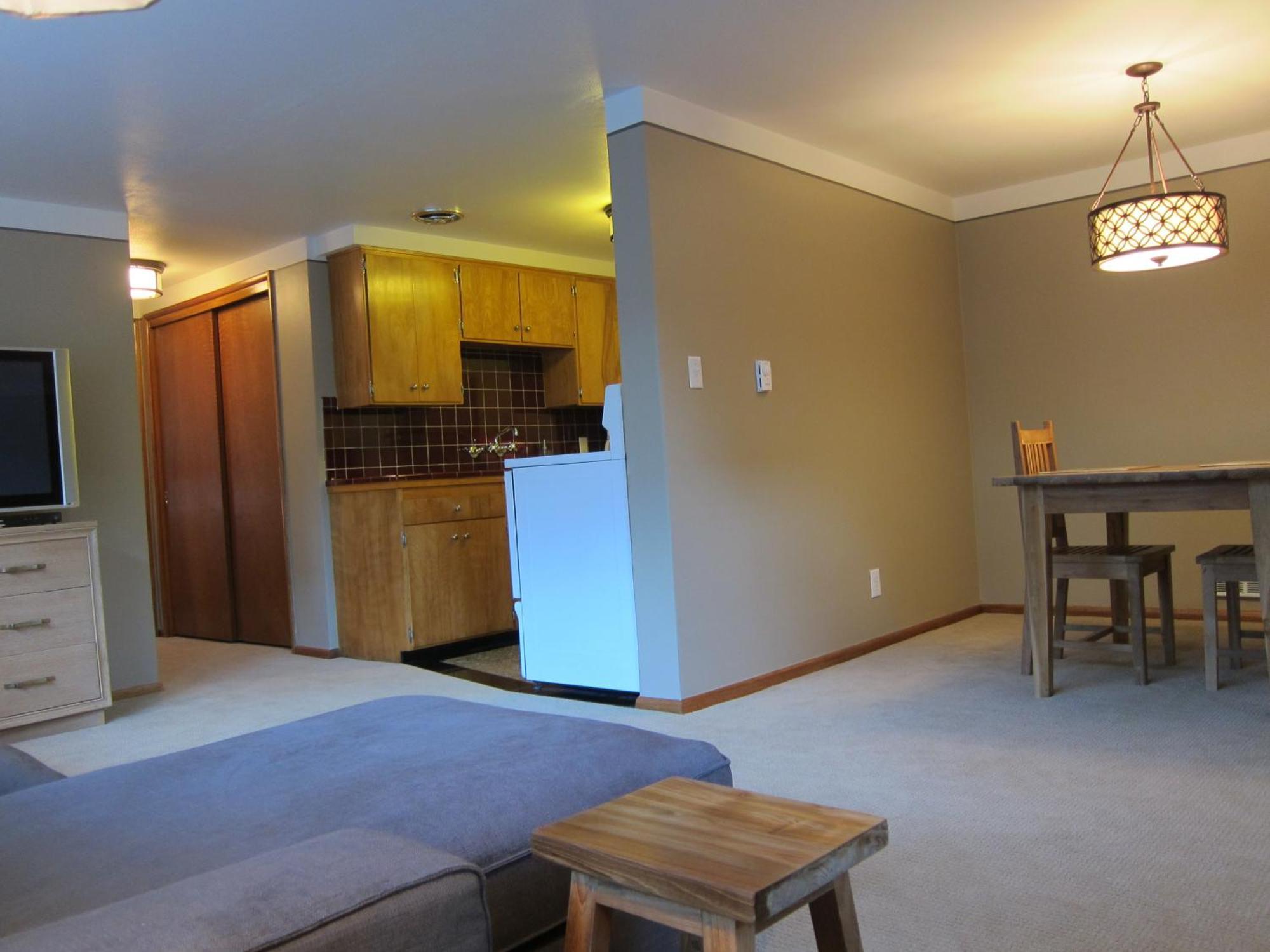 Residential Wallingford Centrally Located * Seattle