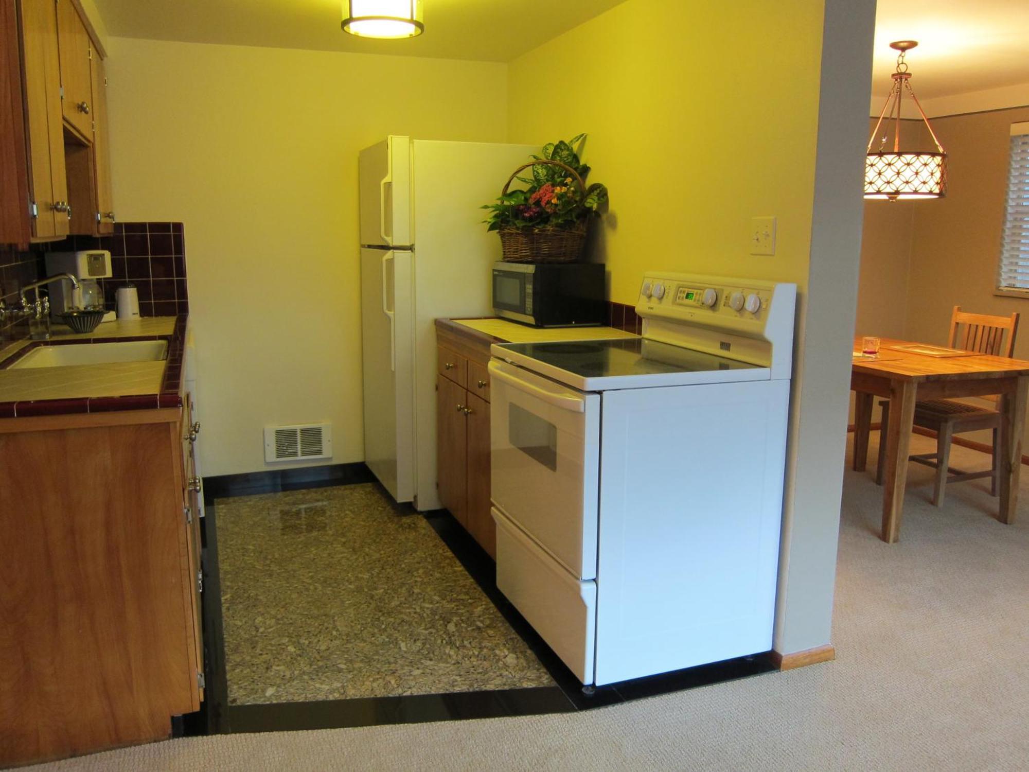 Residential Wallingford Centrally Located Apartment *