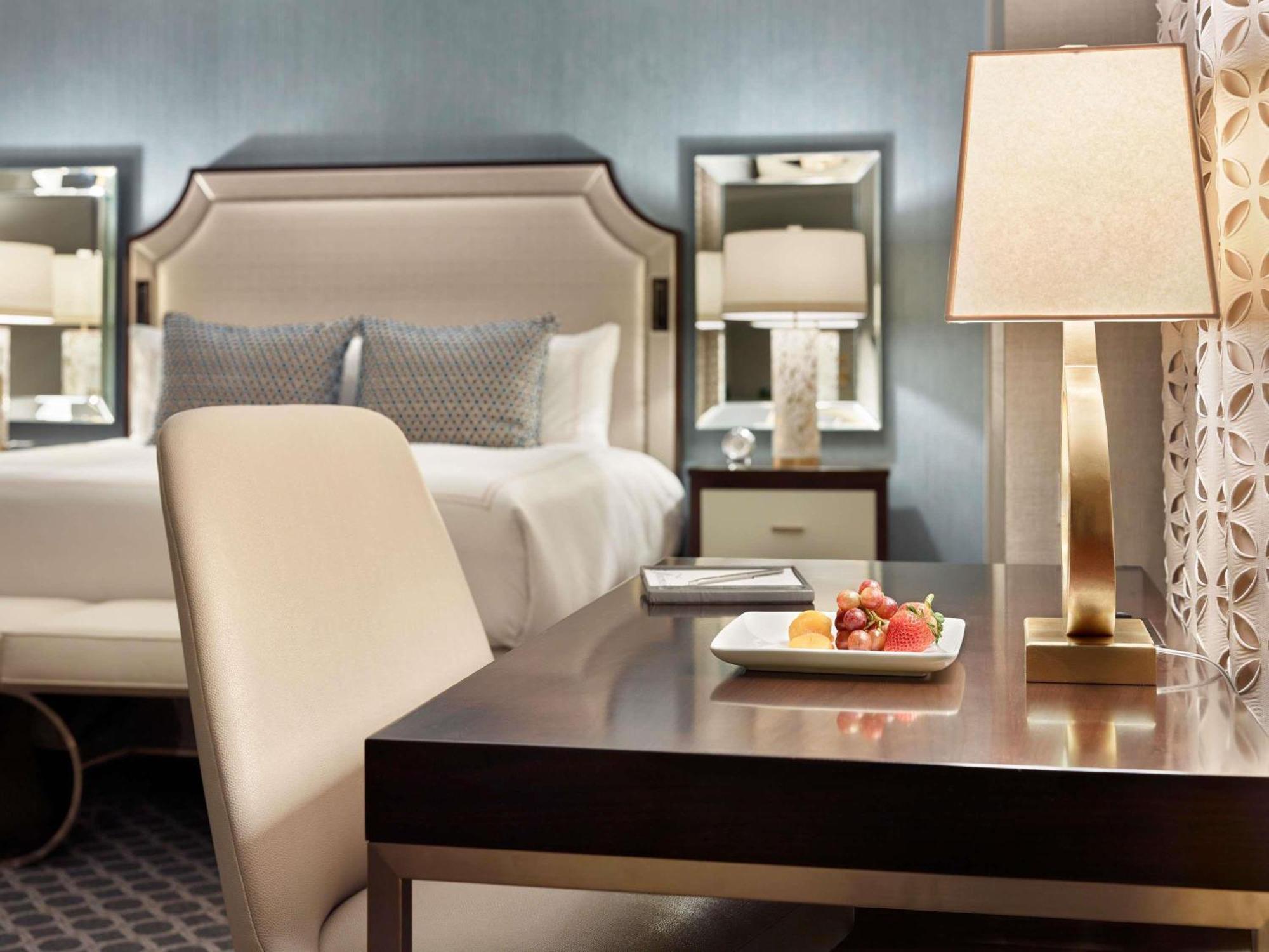 Fairmont Olympic 5*