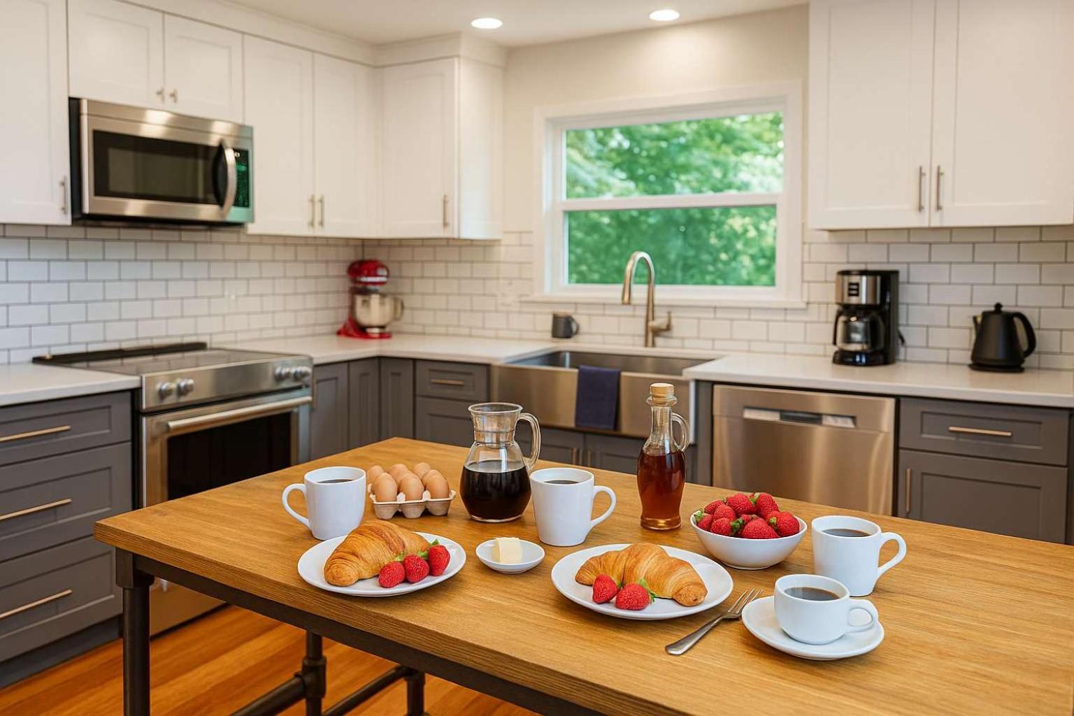 3bd Remodeled Near