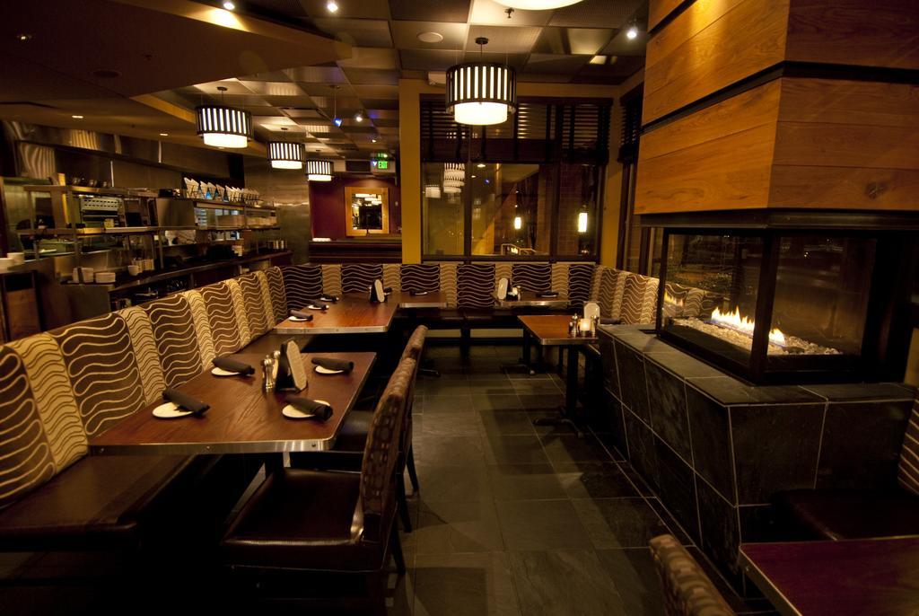 Hotel Silver Cloud - Broadway 4*