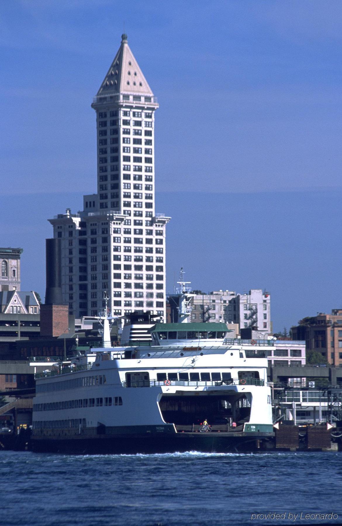 Hotel Staypineapple, Five, Downtown Seattle
